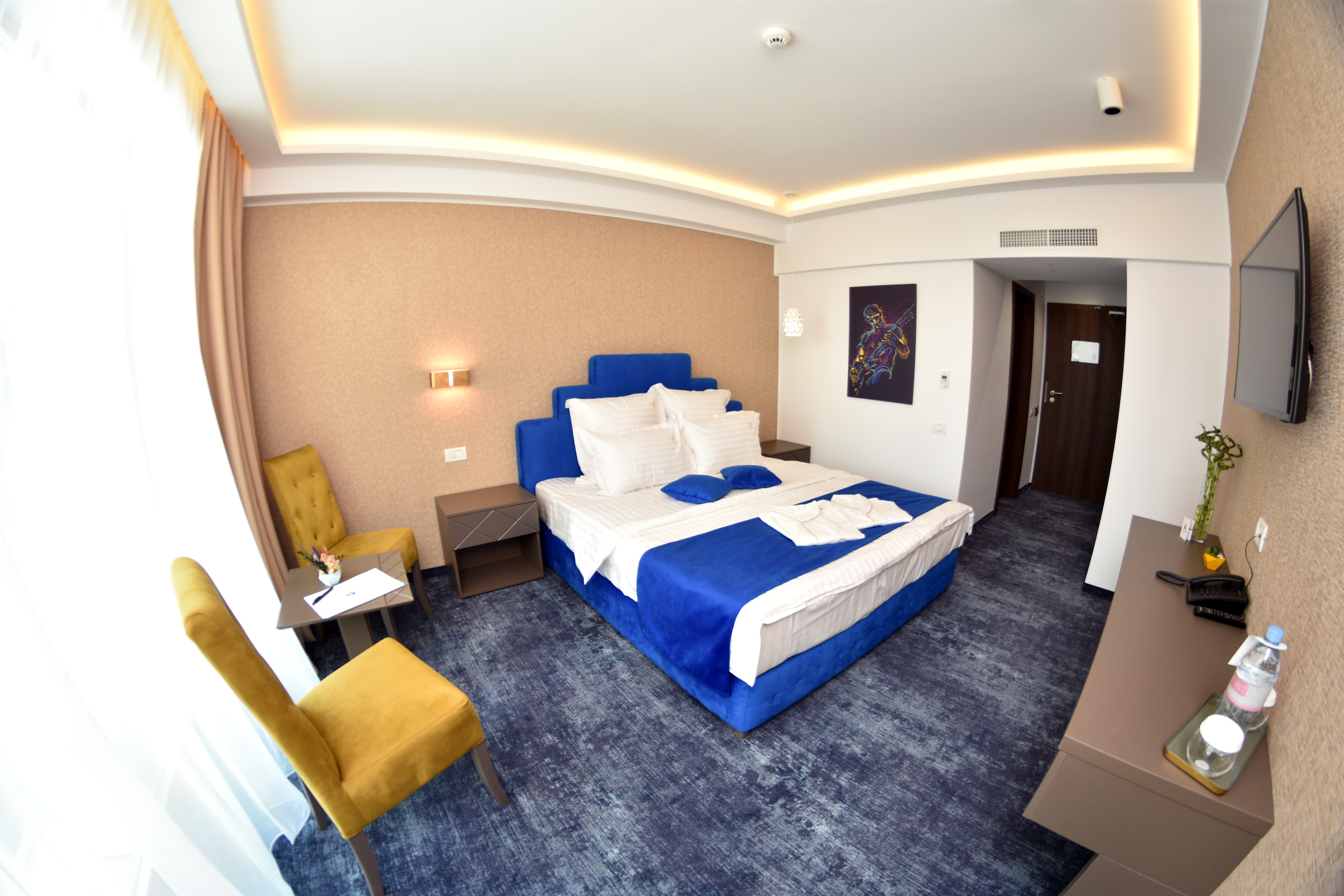 Stavros Hotel