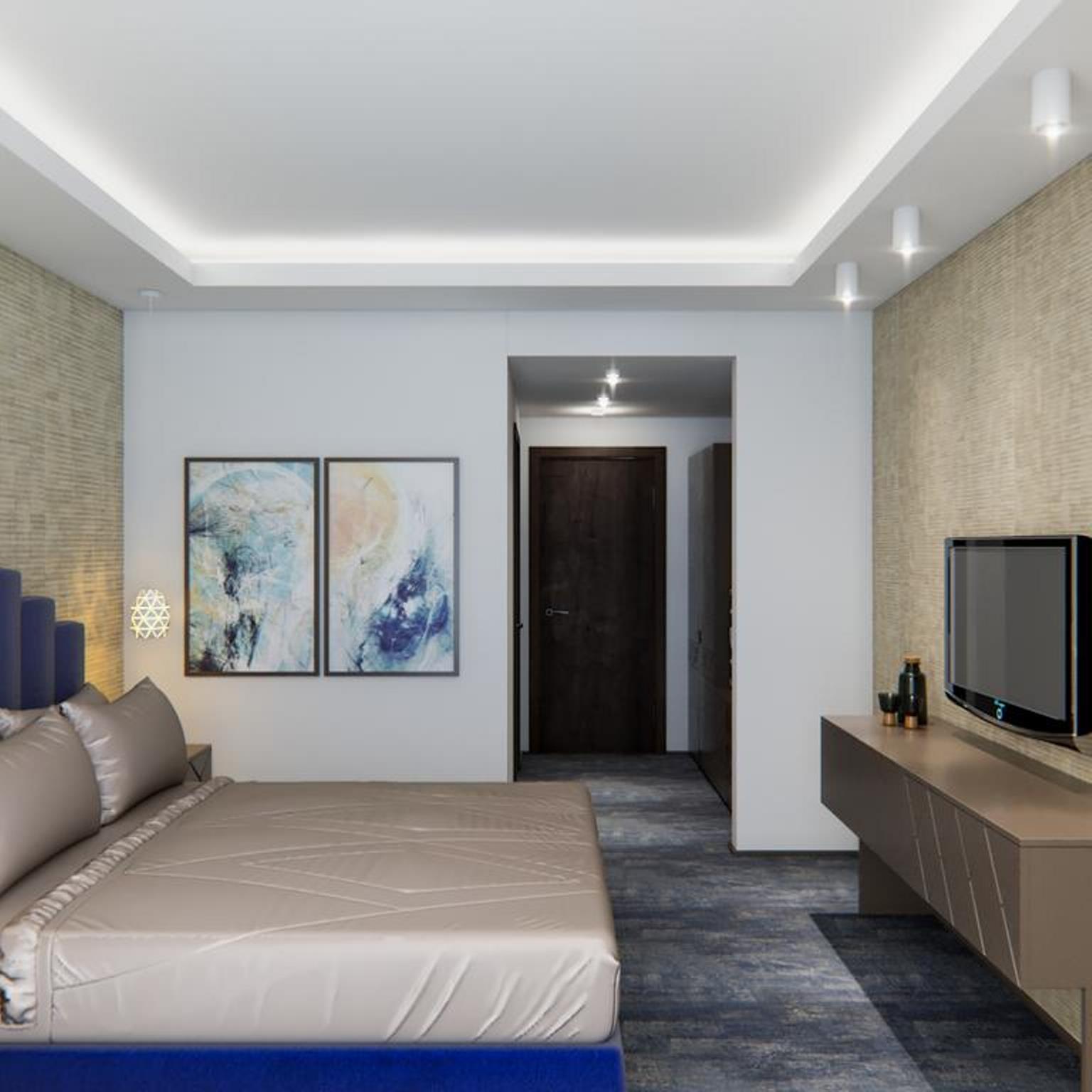 Stavros Hotel