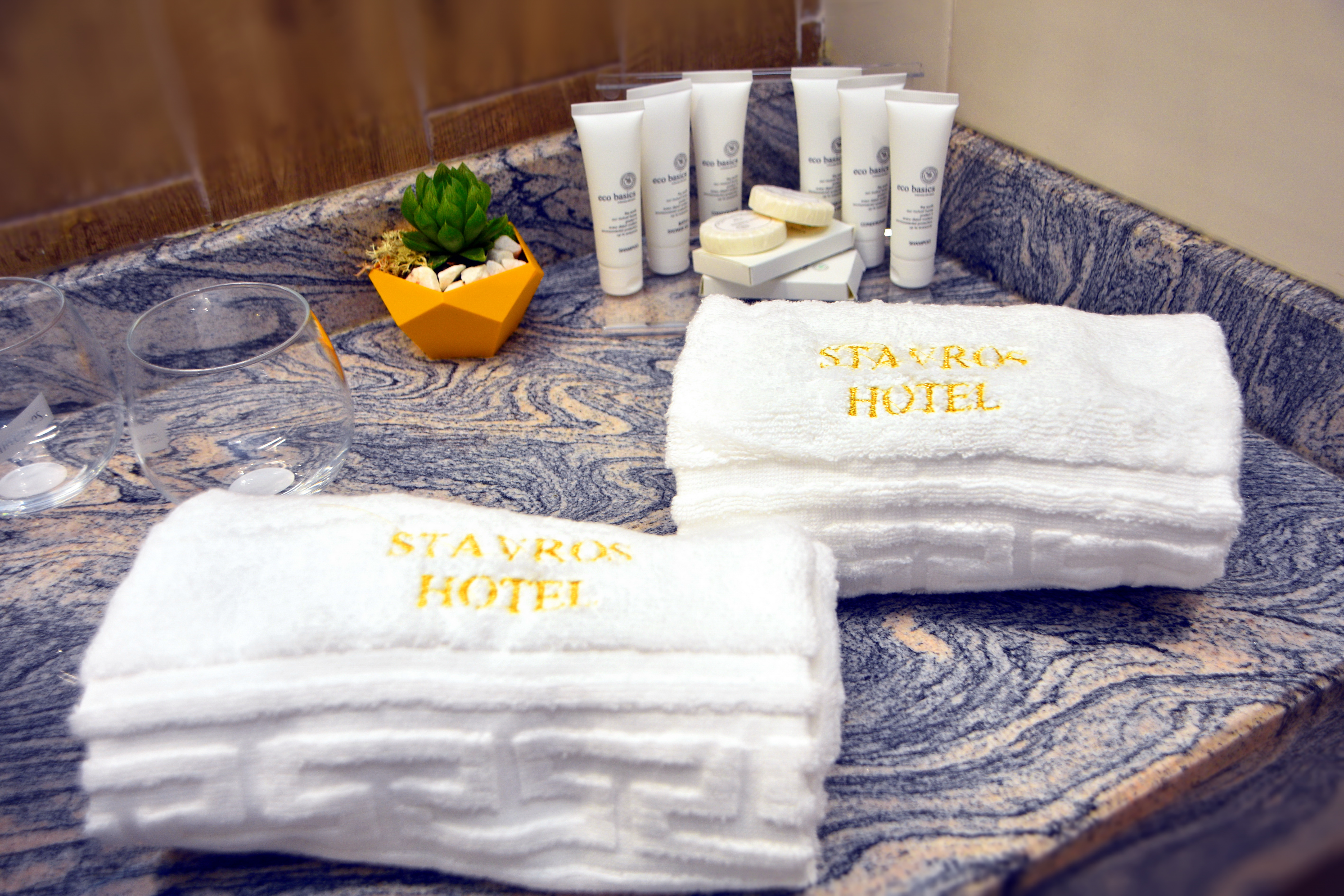 Stavros Hotel
