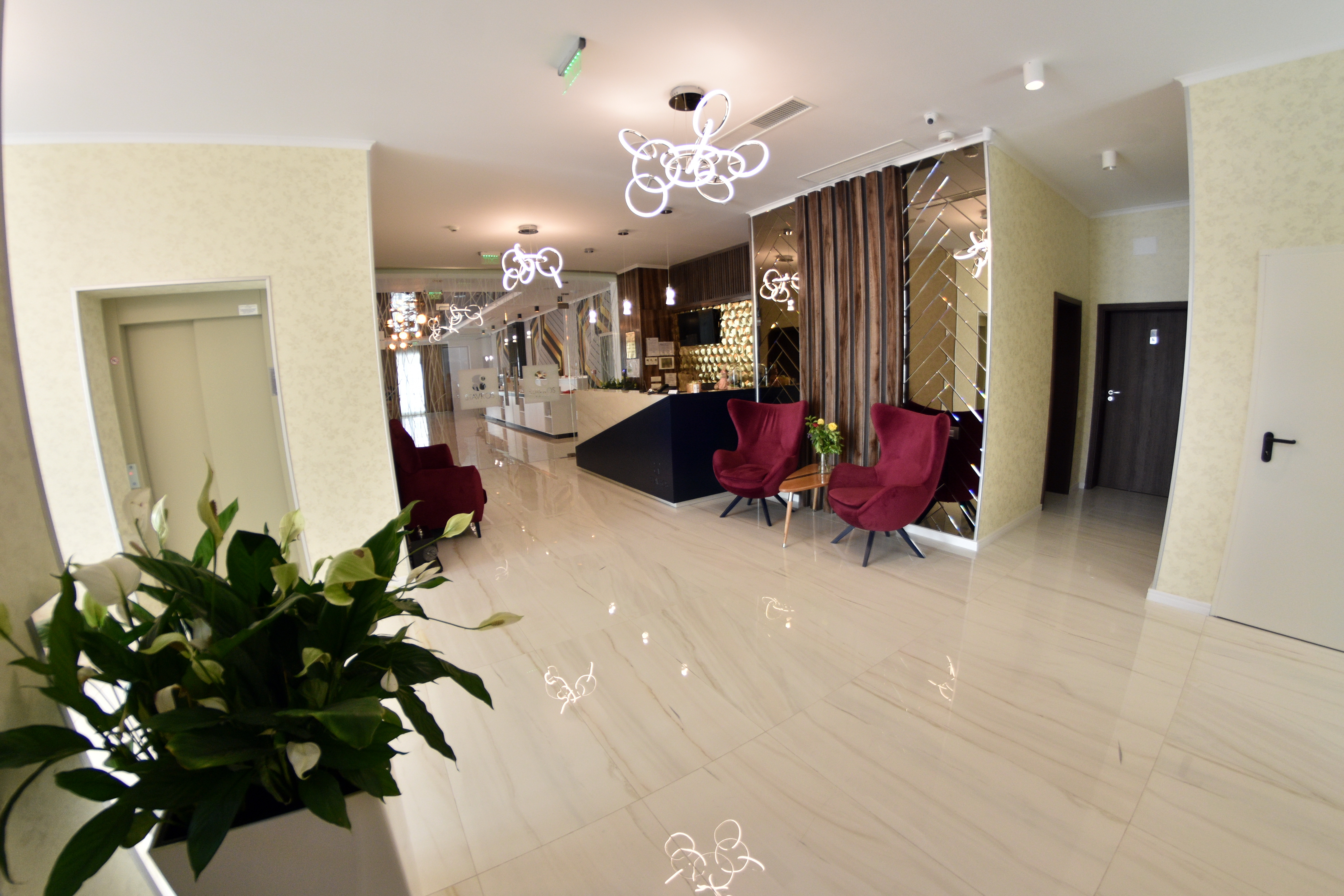 Stavros Hotel