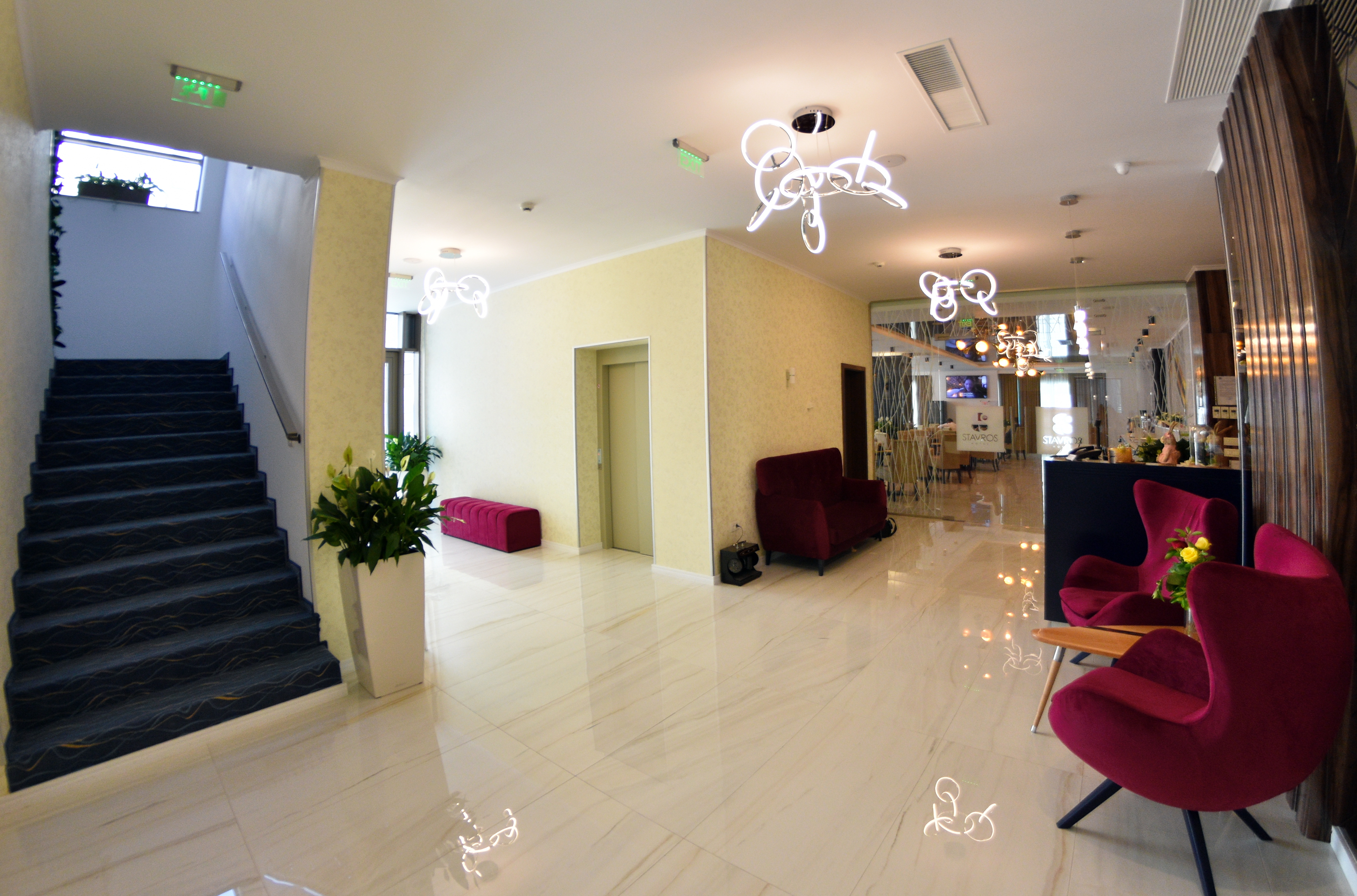 Stavros Hotel