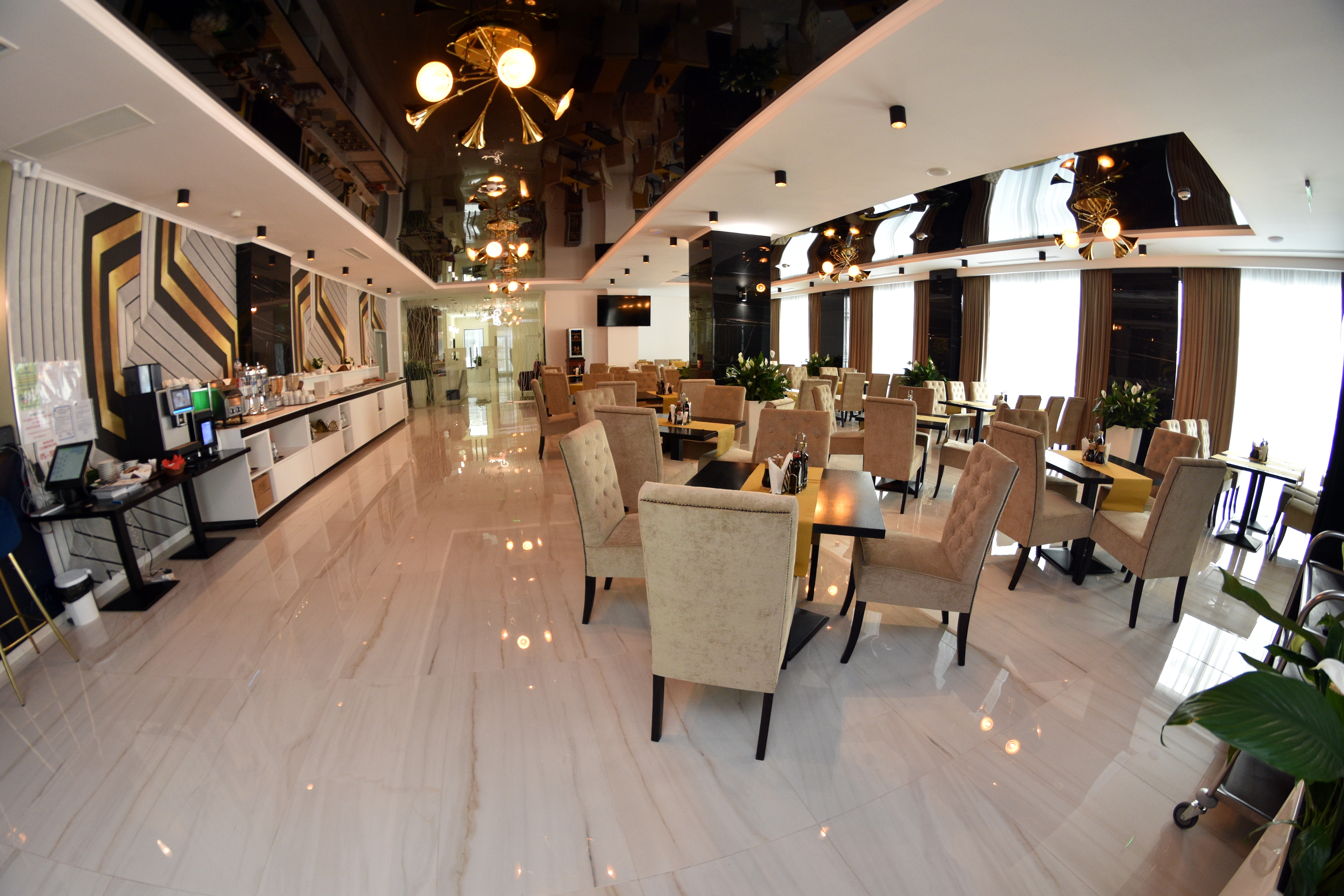 Stavros Hotel