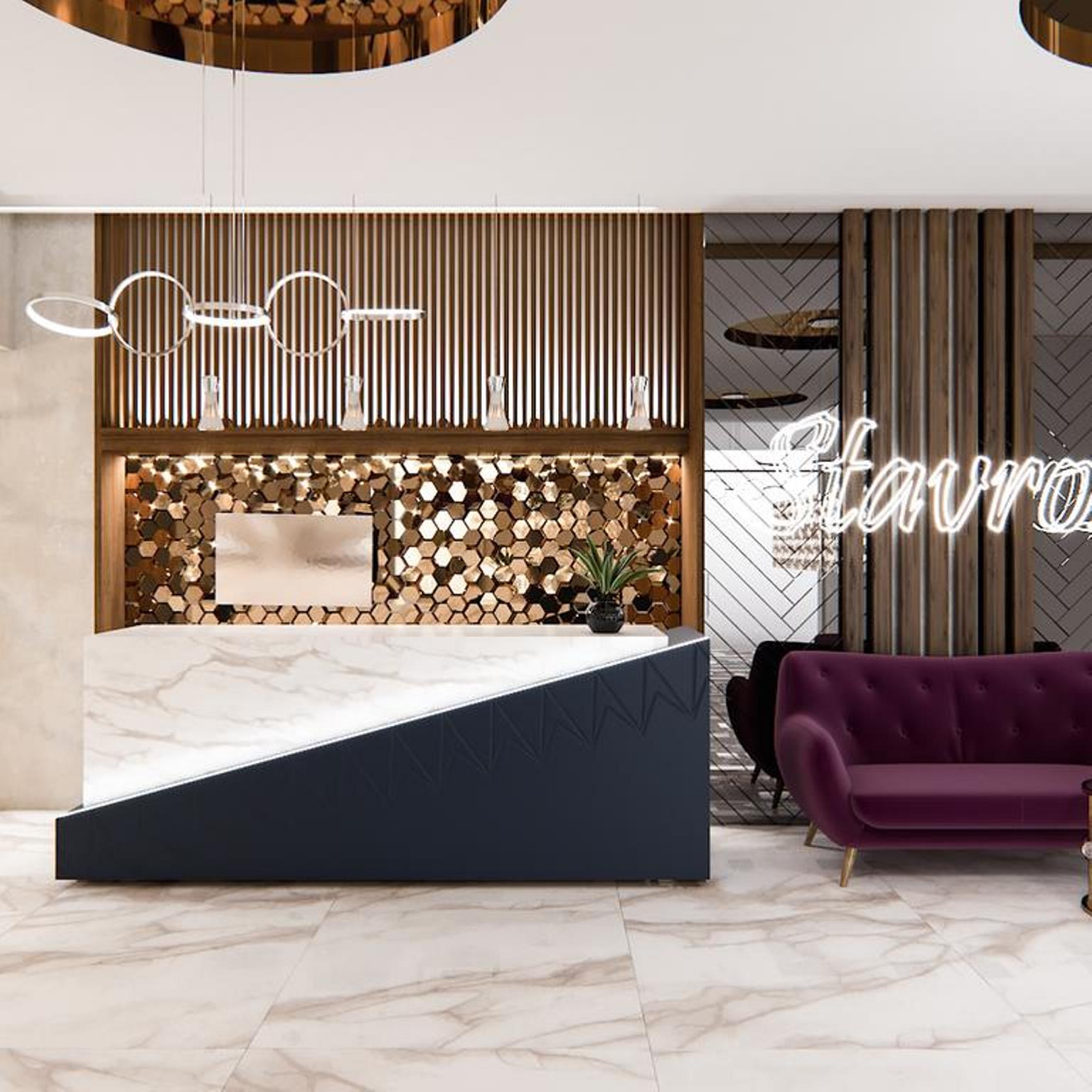 Stavros Hotel