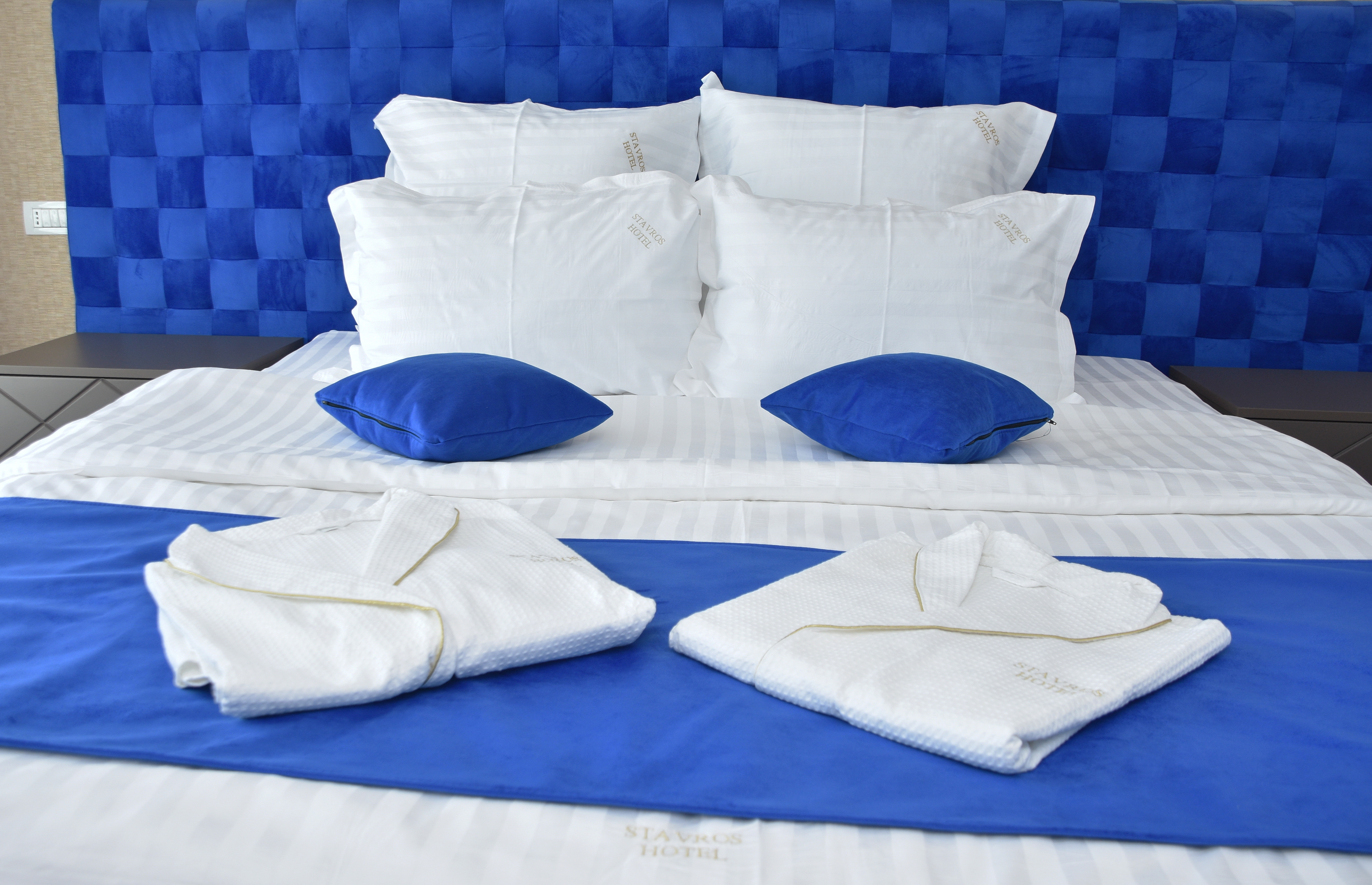 Stavros Hotel