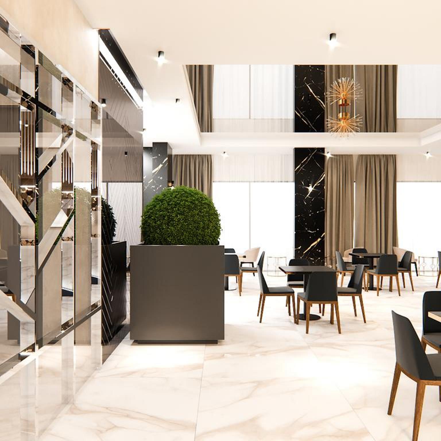 Stavros Hotel