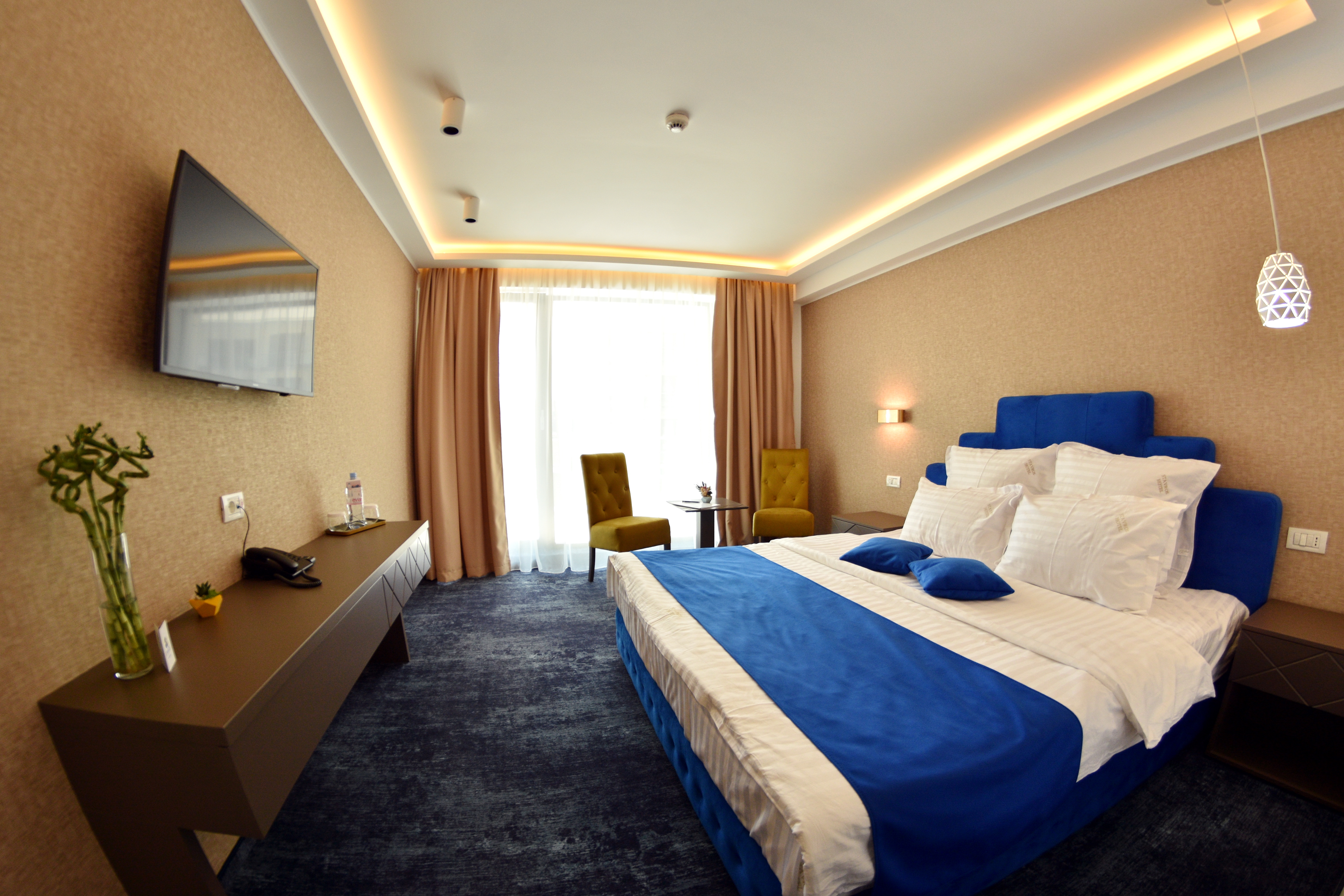 Stavros Hotel