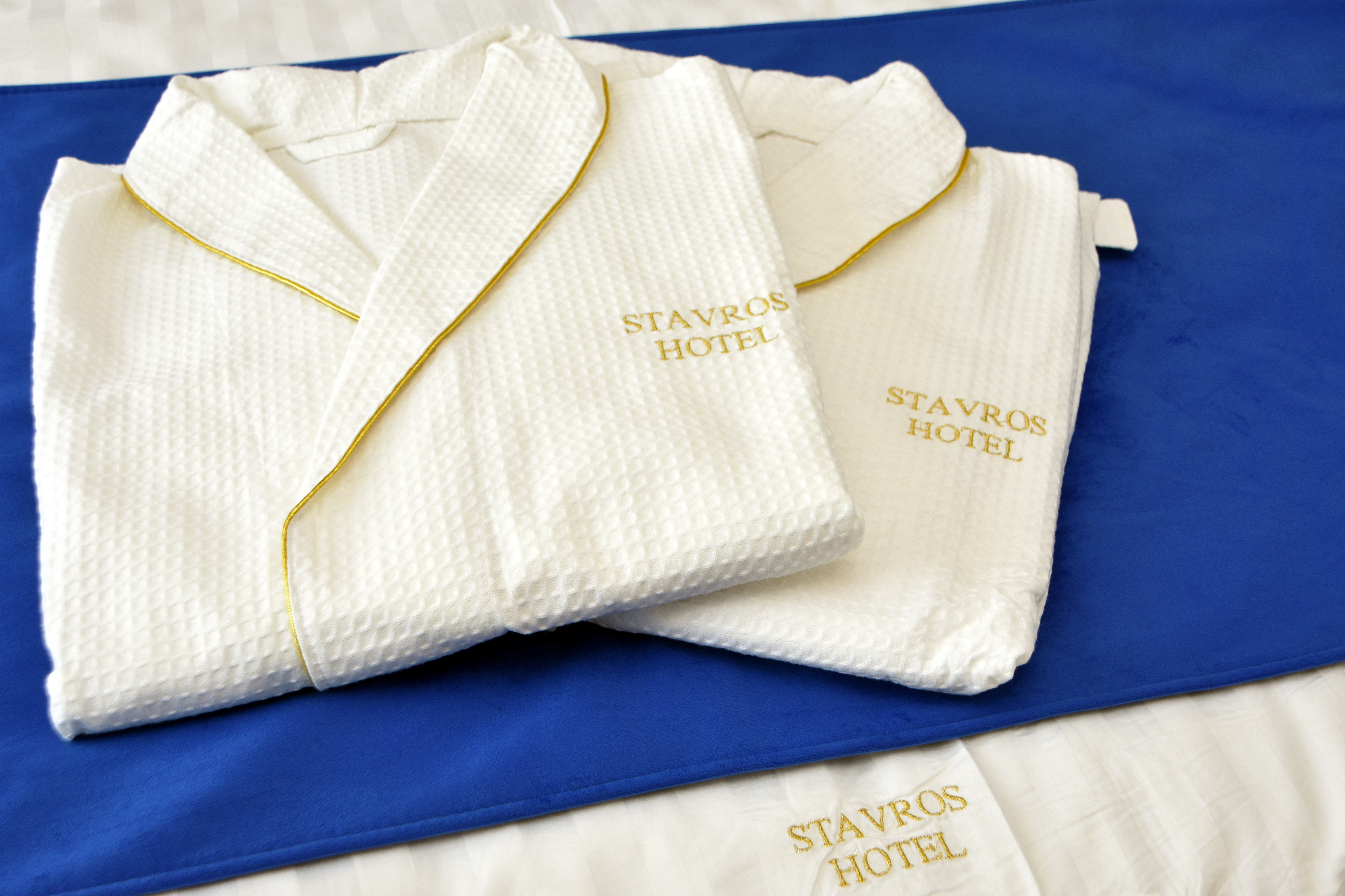Stavros Hotel