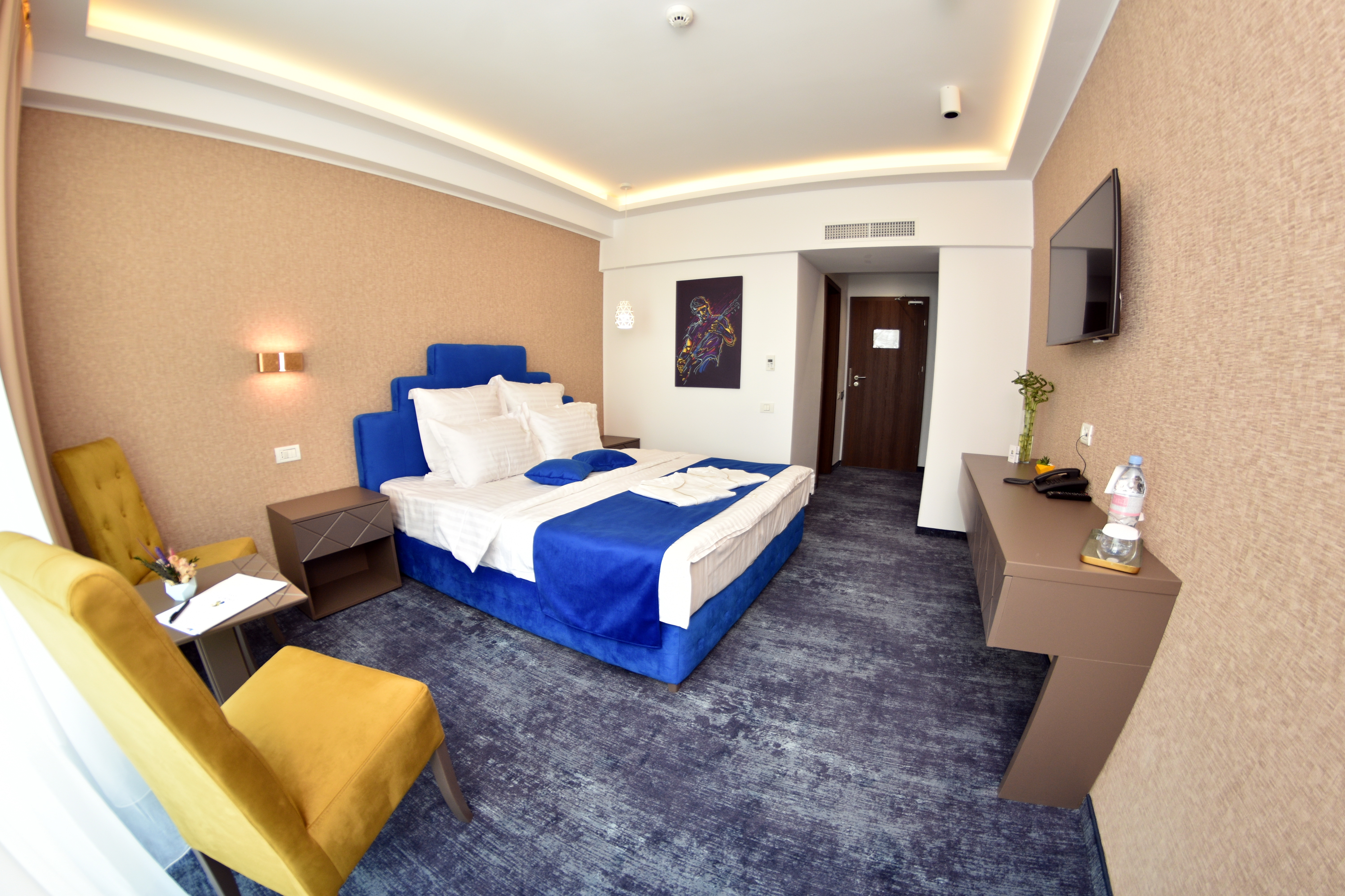 Stavros Hotel