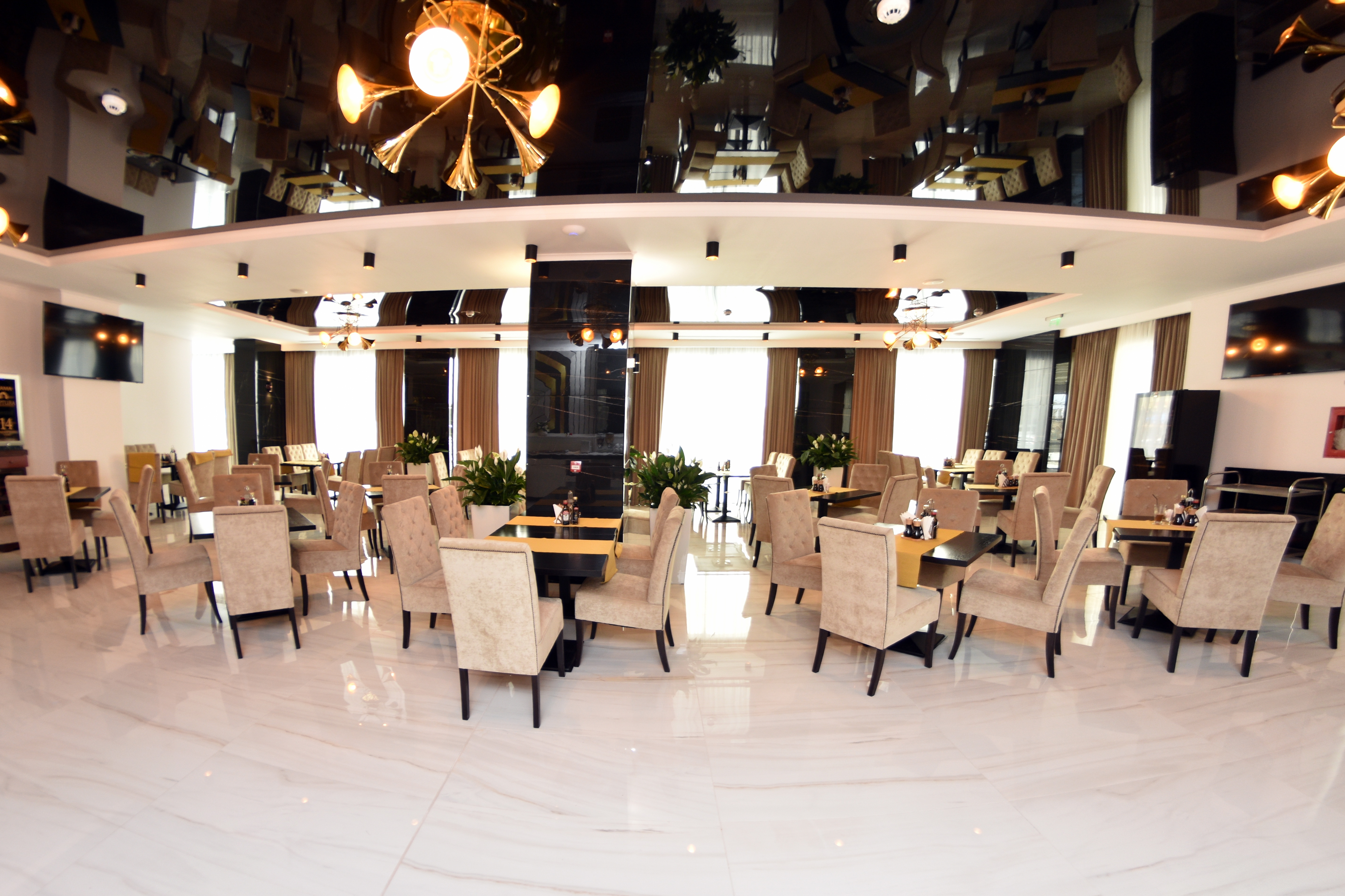 Stavros Hotel