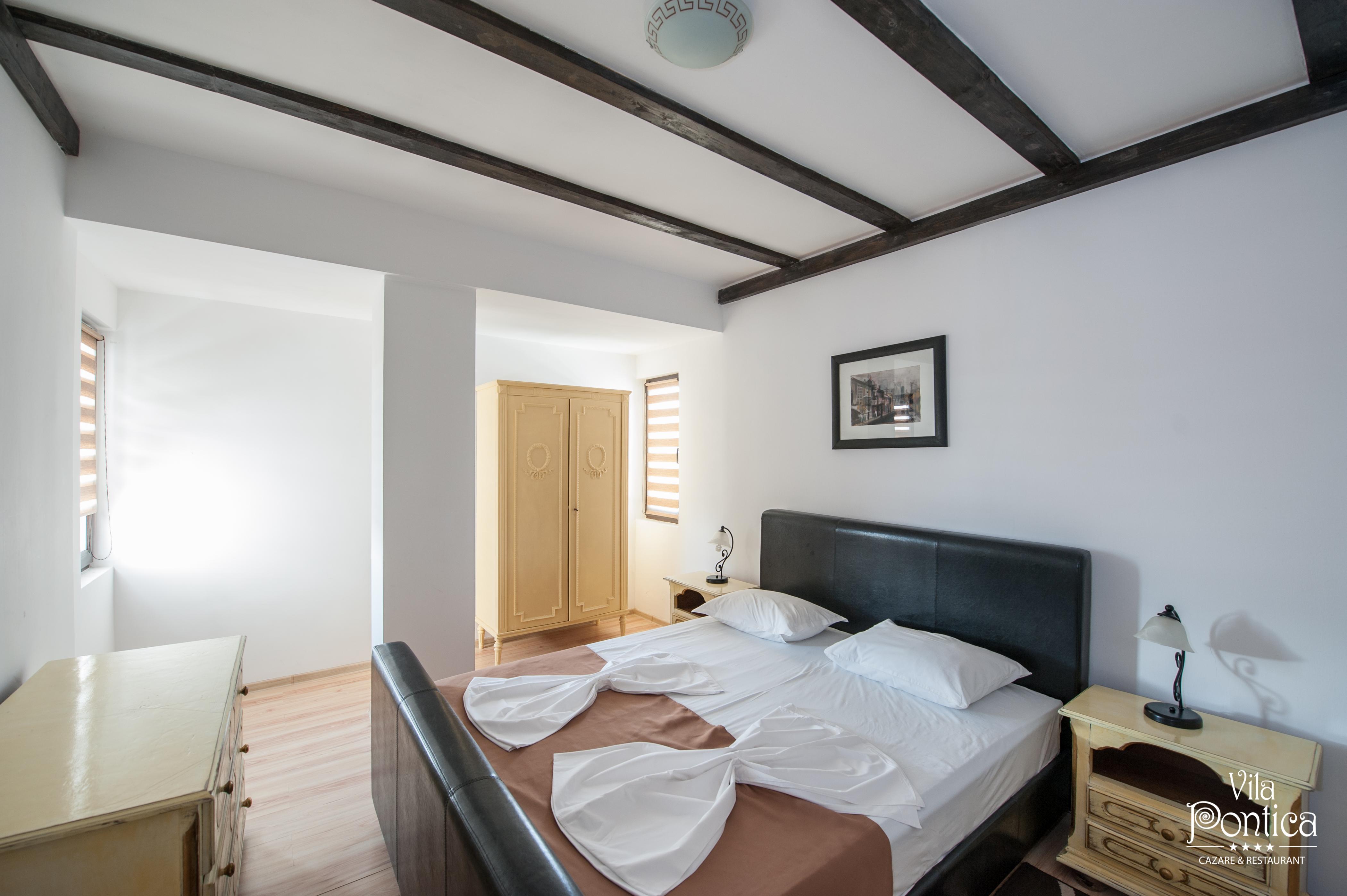 Vila Pontica Hotel