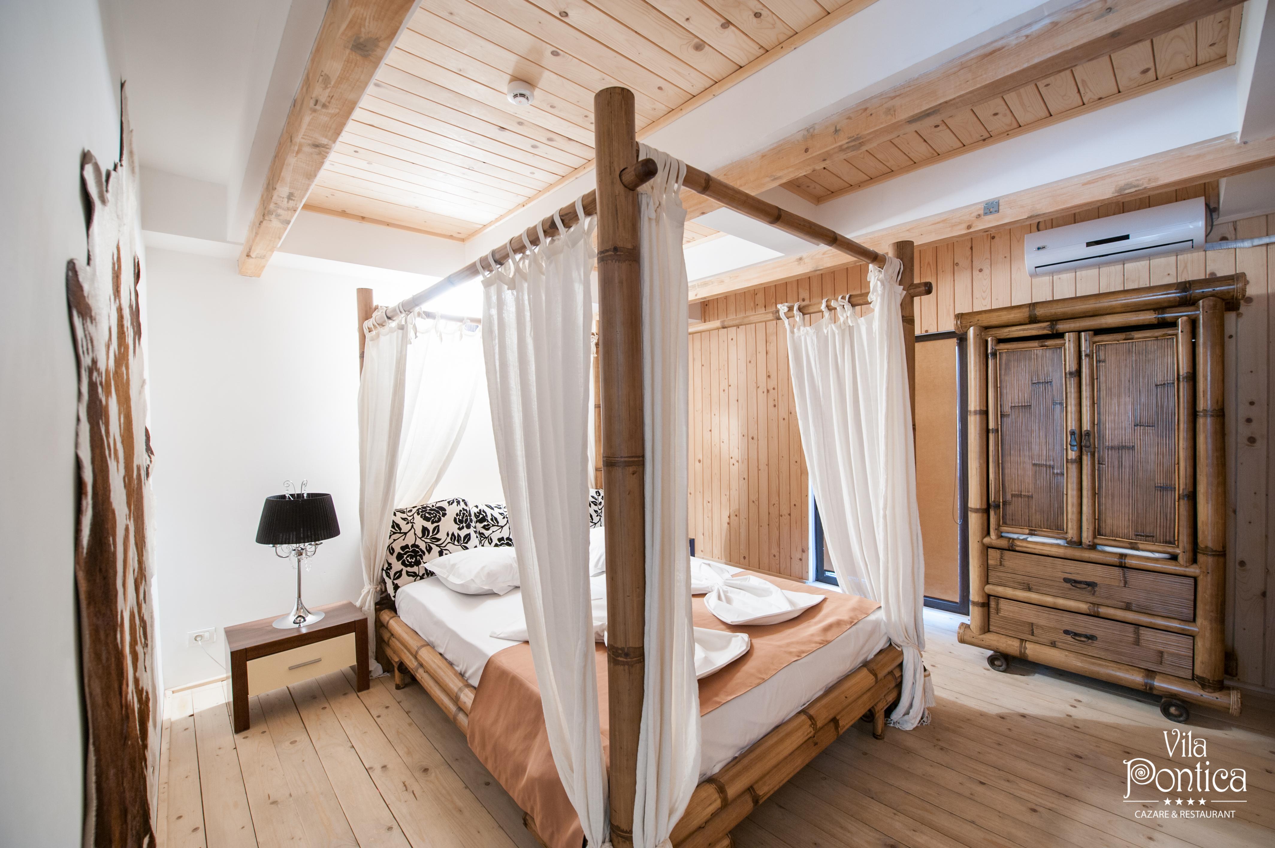 Vila Pontica Hotel