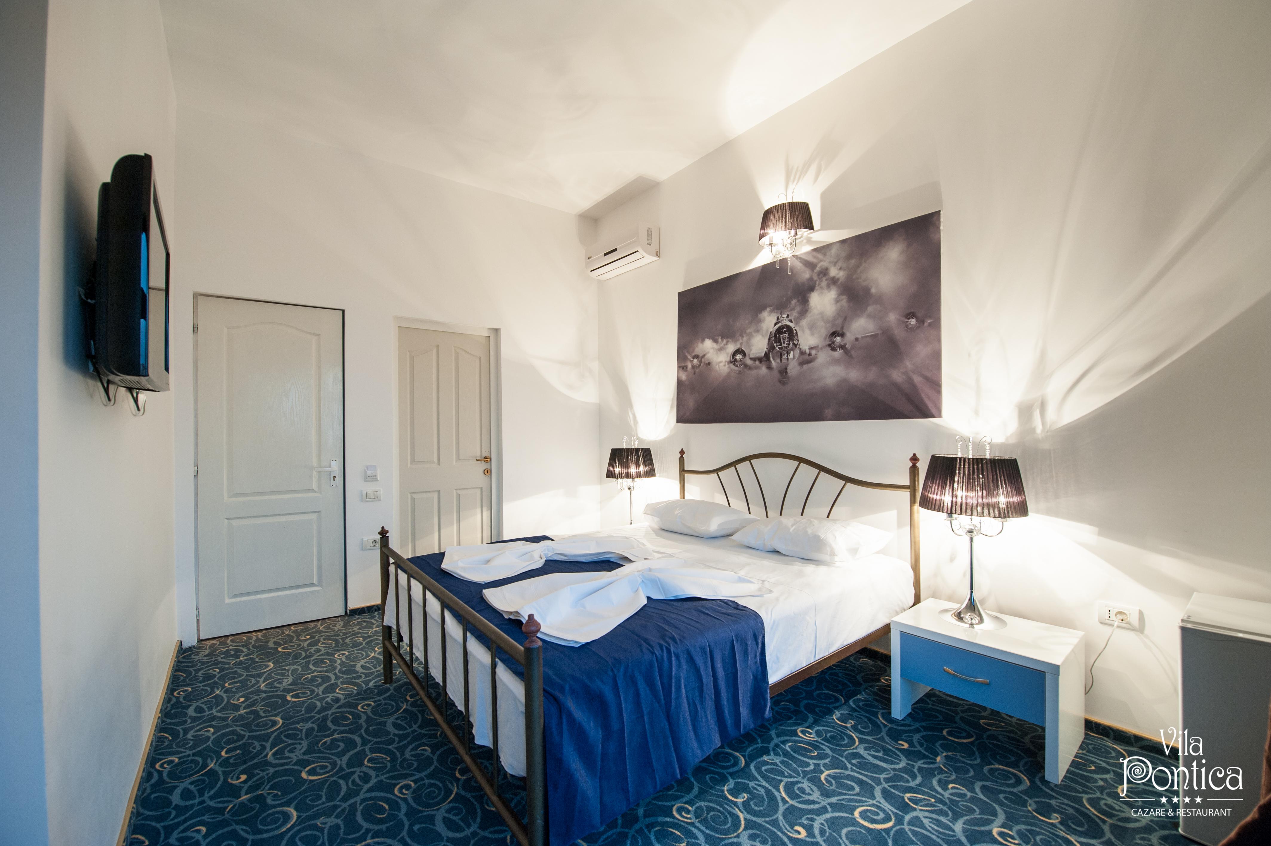 Vila Pontica Hotel