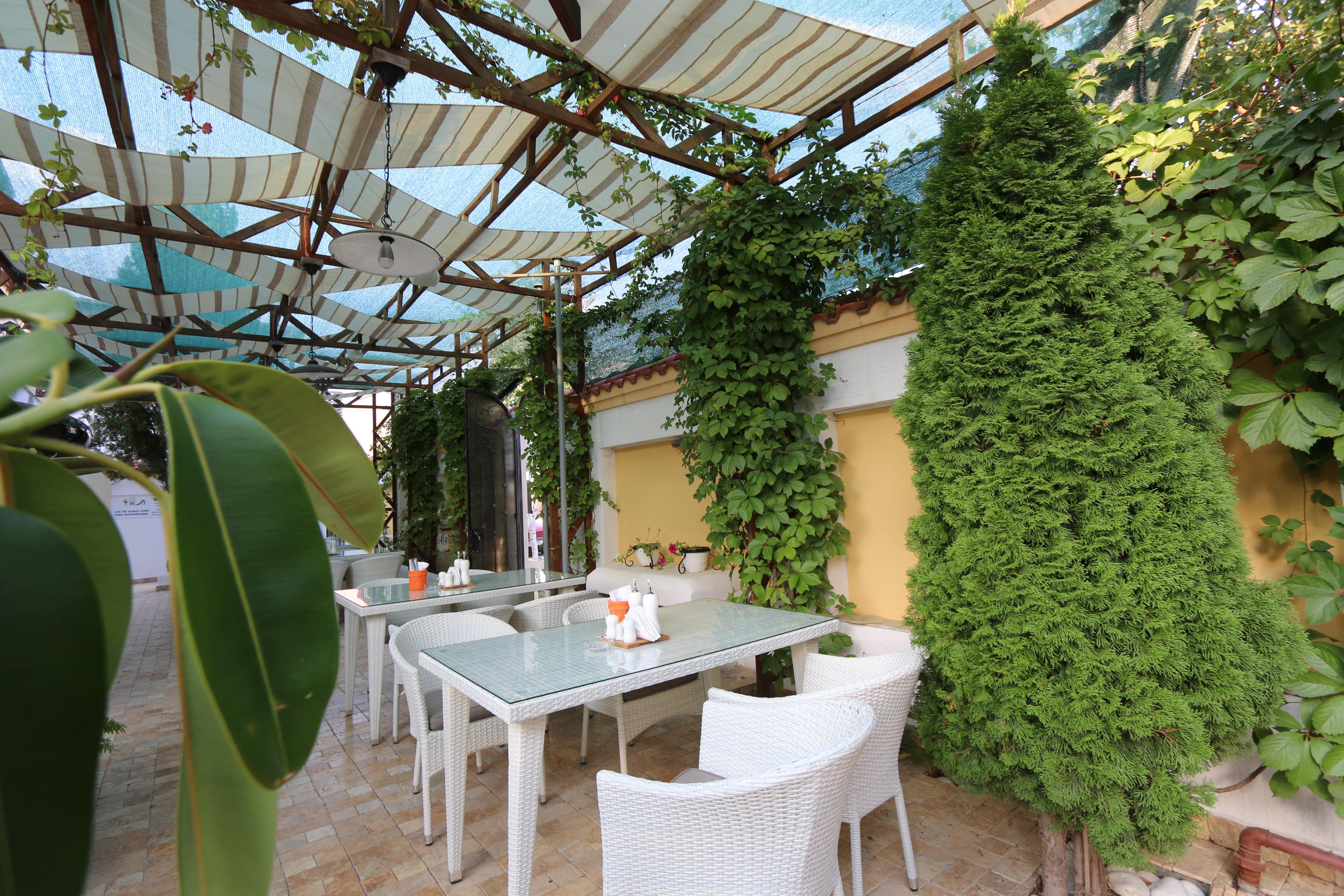 Vila Pontica Hotel