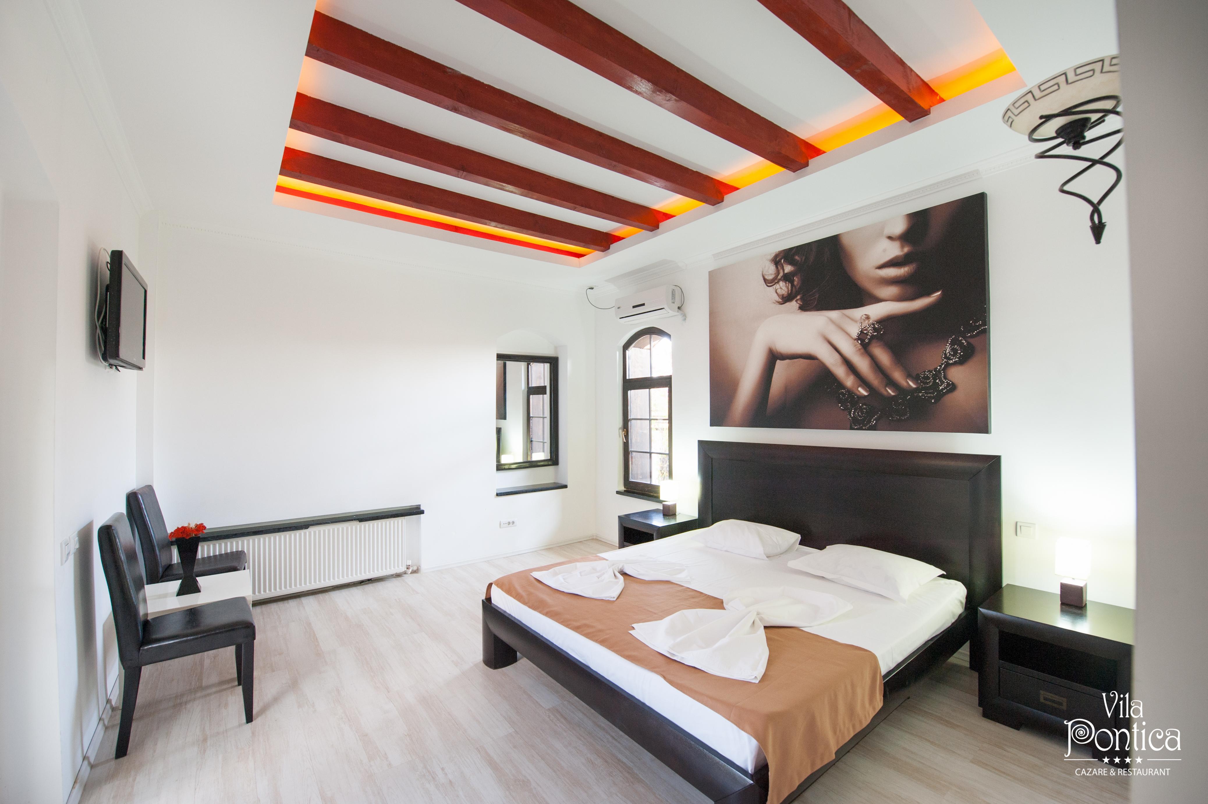 Vila Pontica Hotel