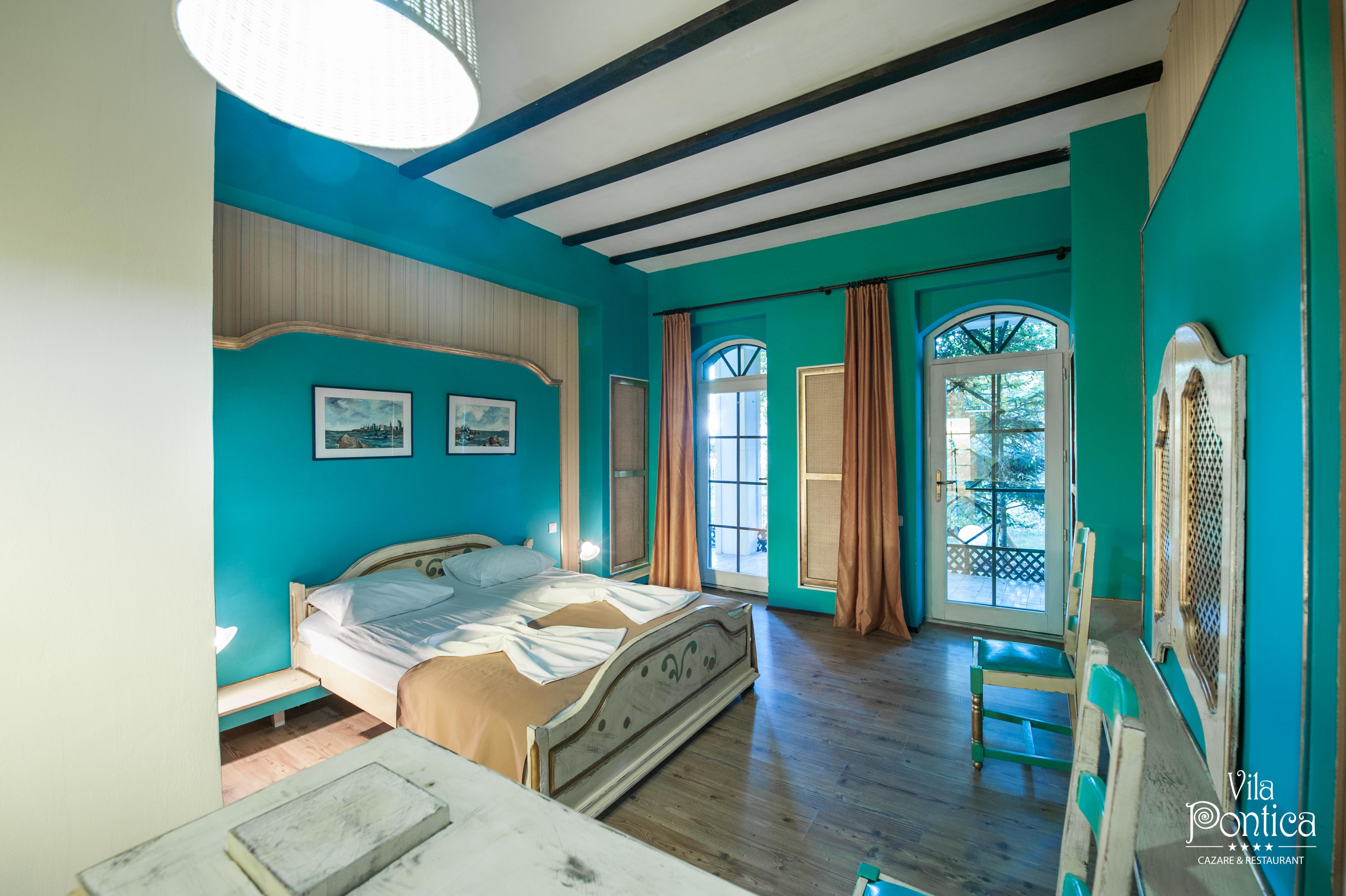 Vila Pontica Hotel