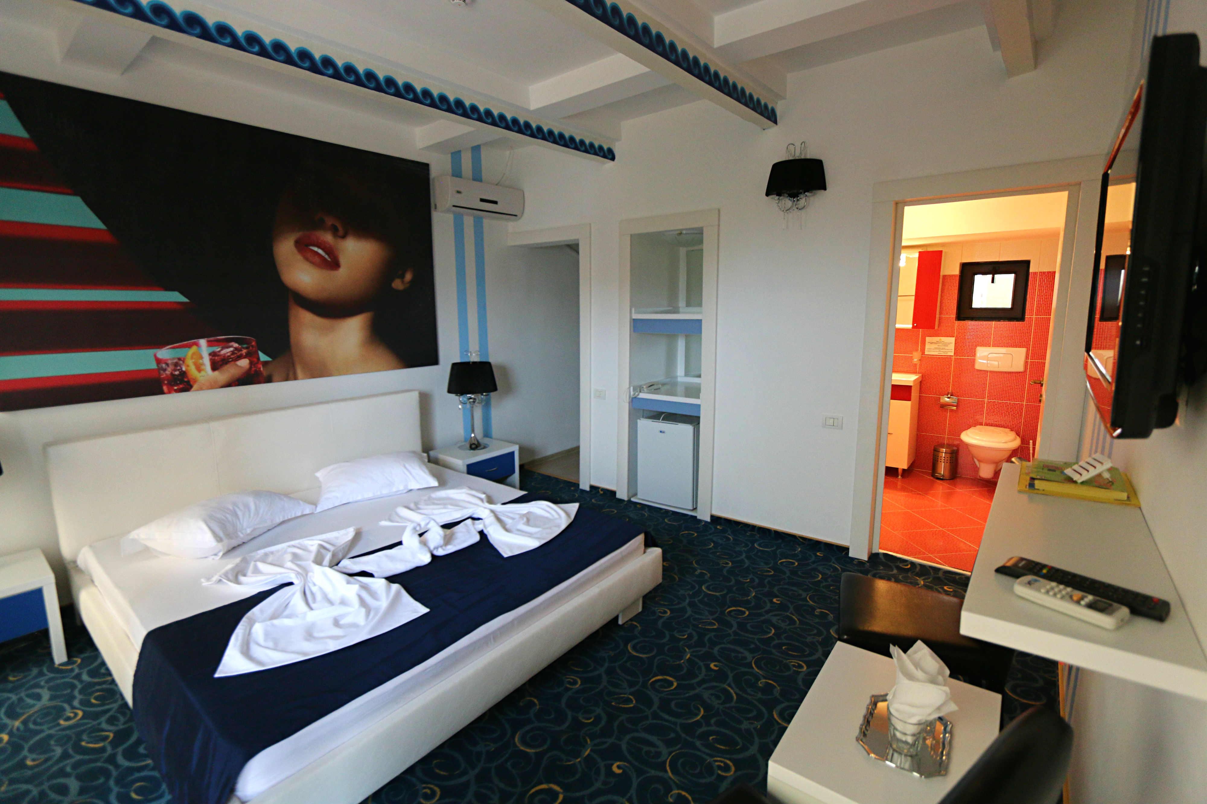 Vila Pontica Hotel