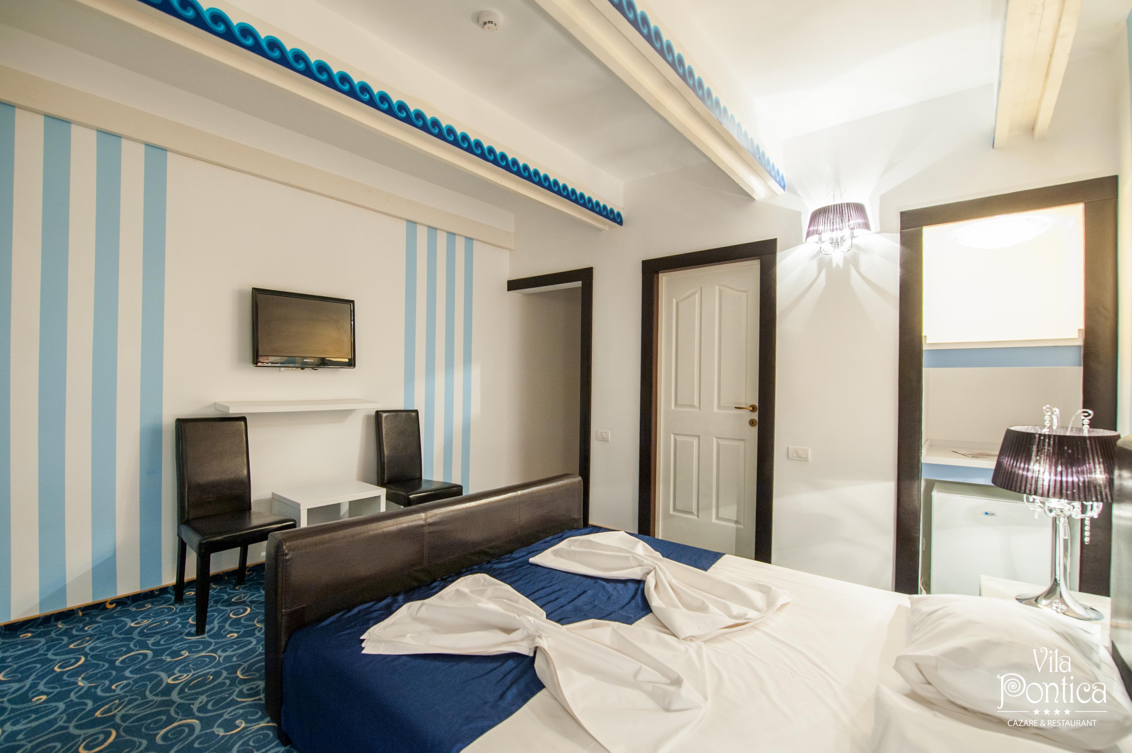 Vila Pontica Hotel