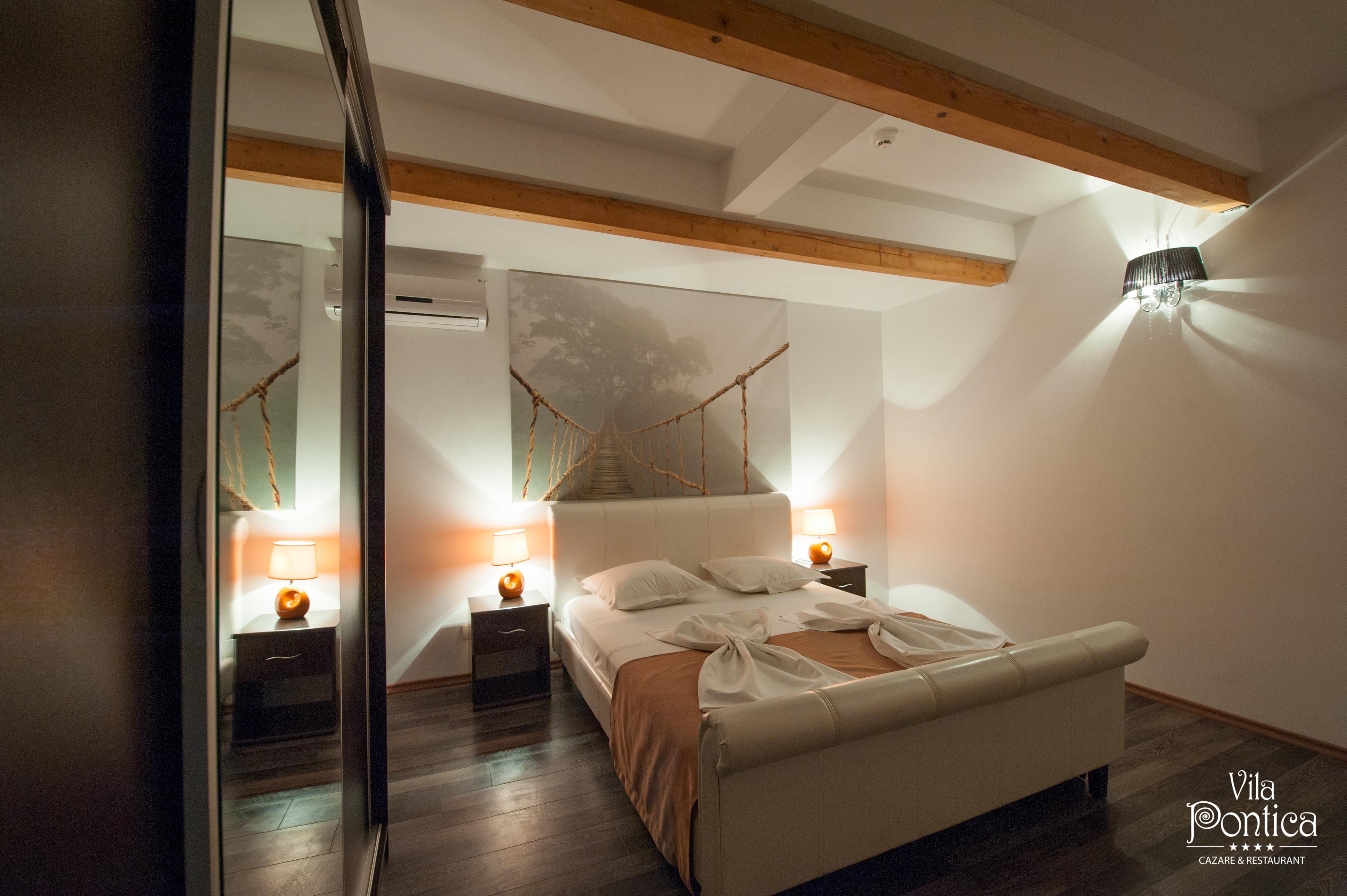 Vila Pontica Hotel