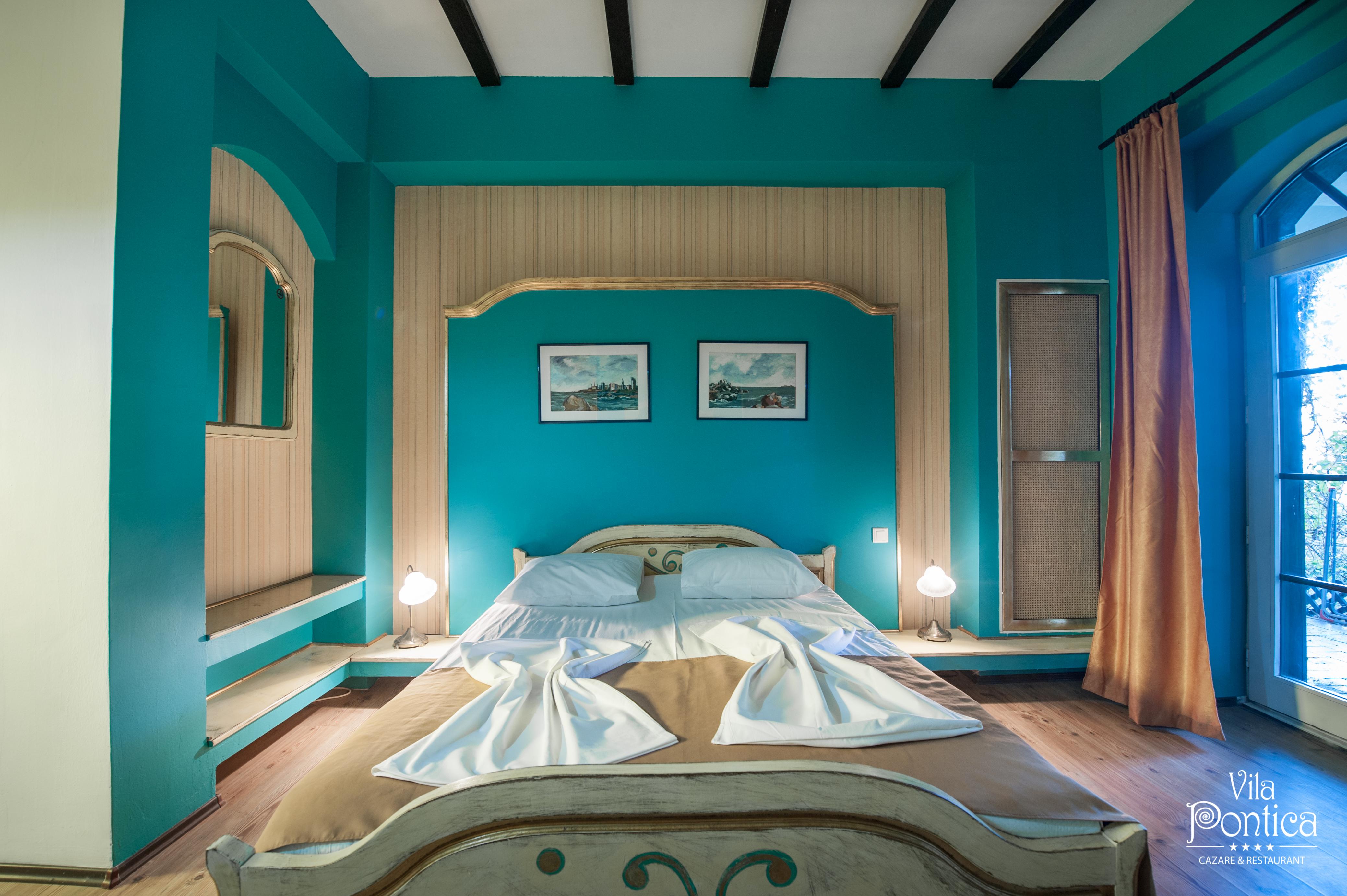 Vila Pontica Hotel
