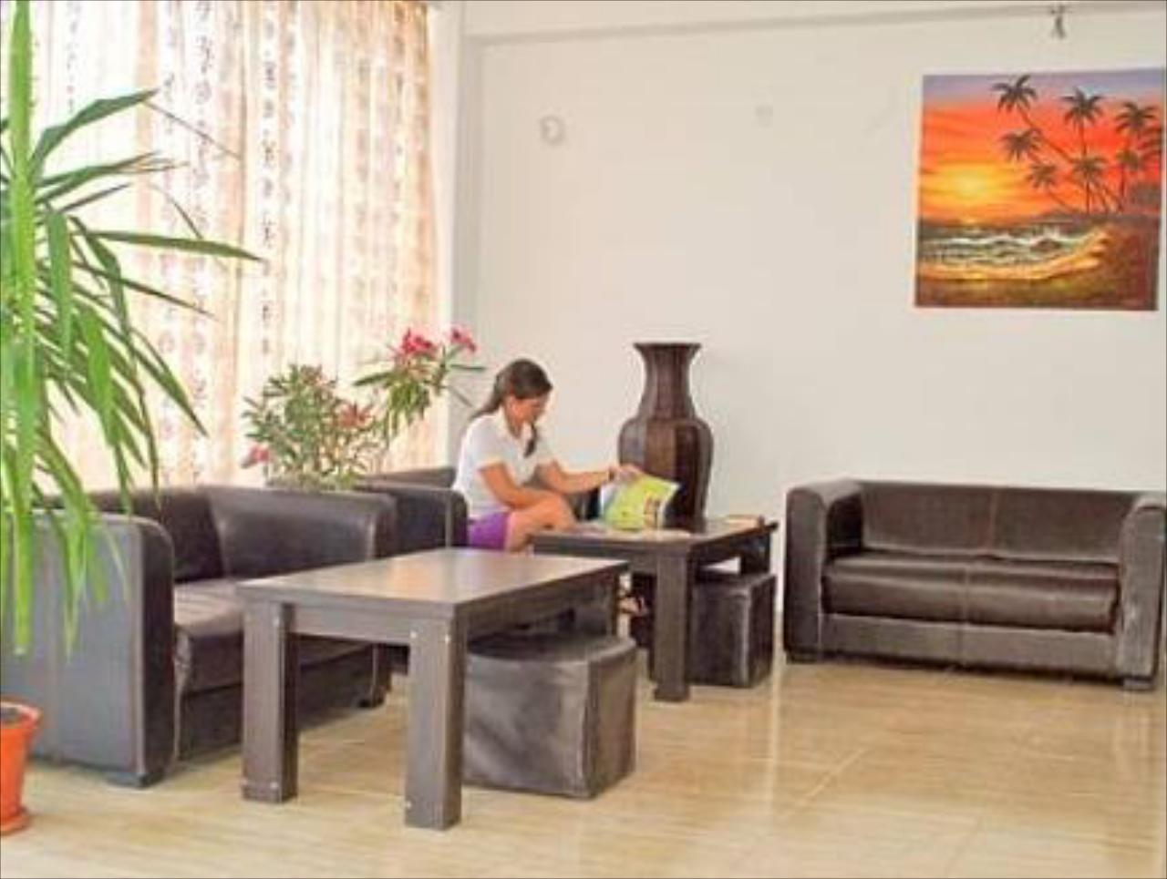 Hotel Laguna