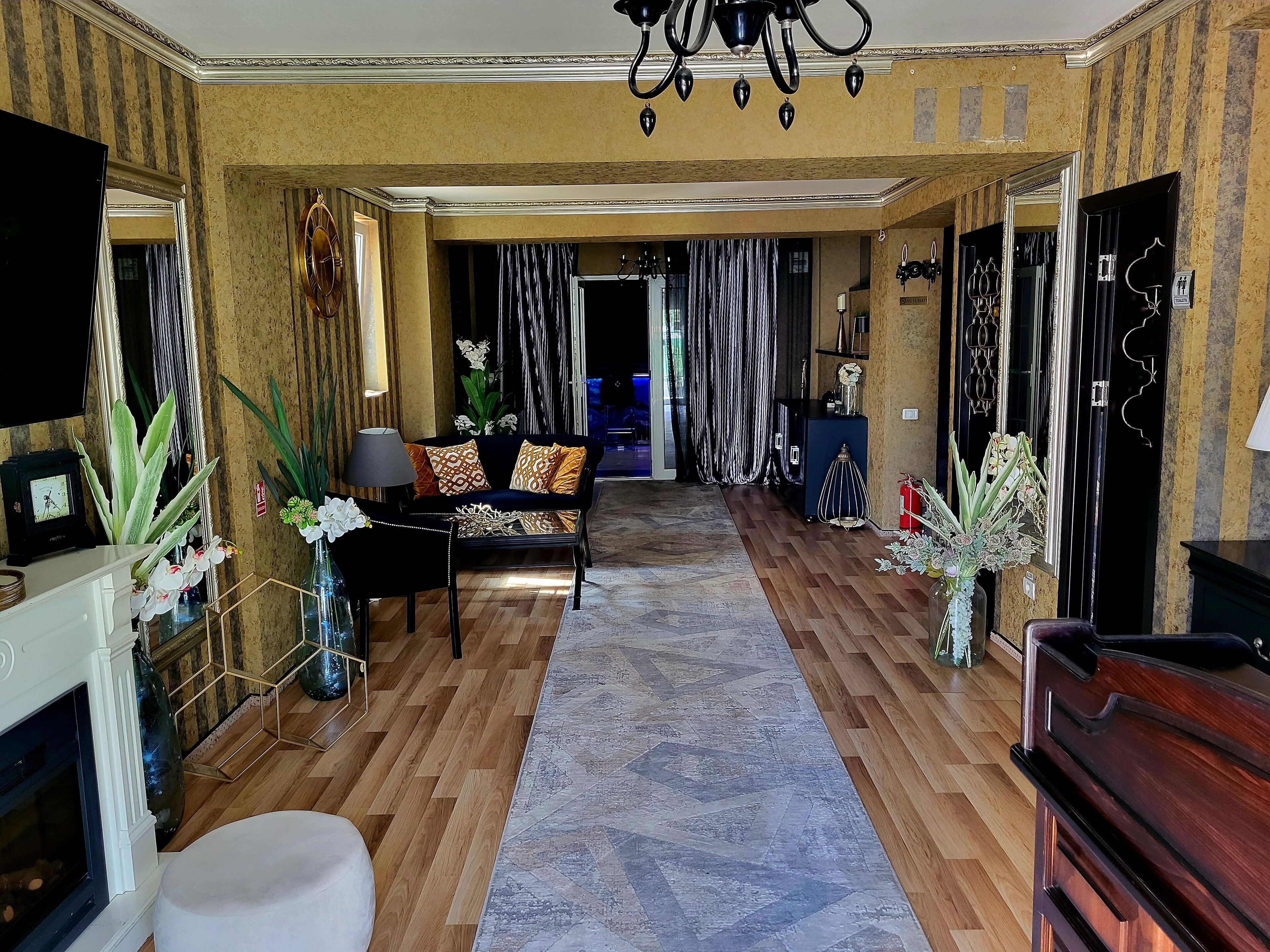 4Play Gentlemen's Club - Hotel Boutique