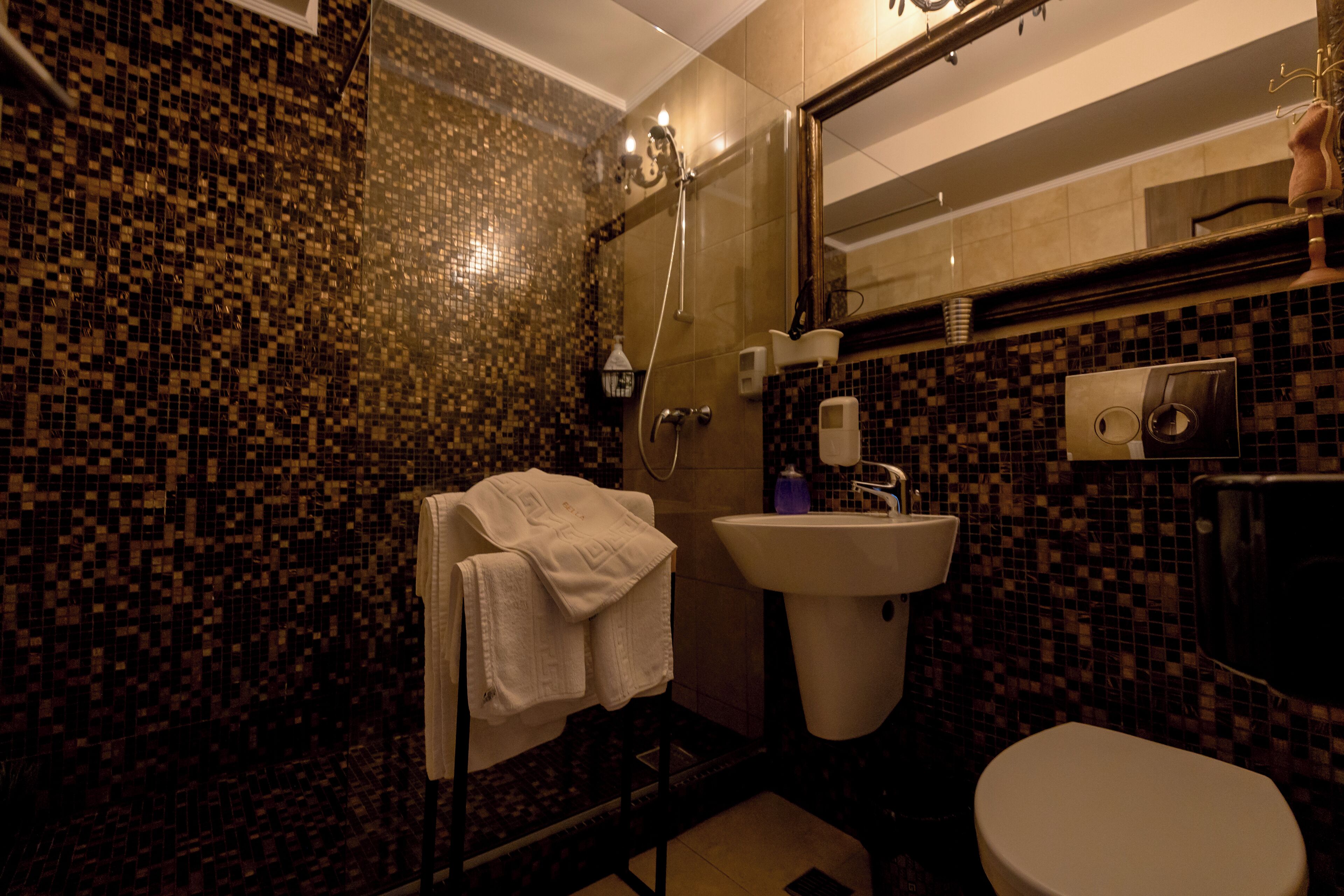 4Play Gentlemen's Club - Hotel Boutique