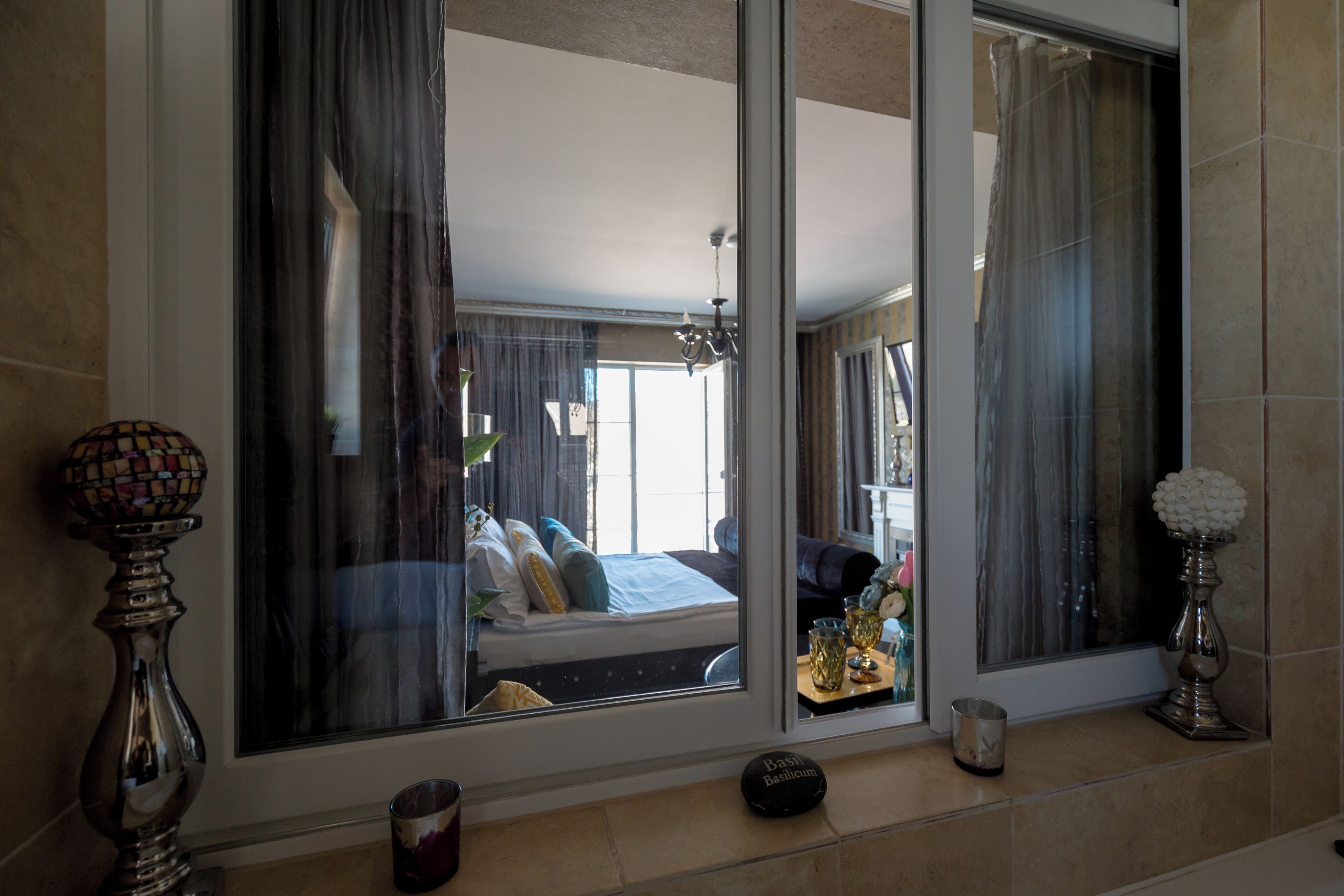 4Play Gentlemen's Club - Hotel Boutique