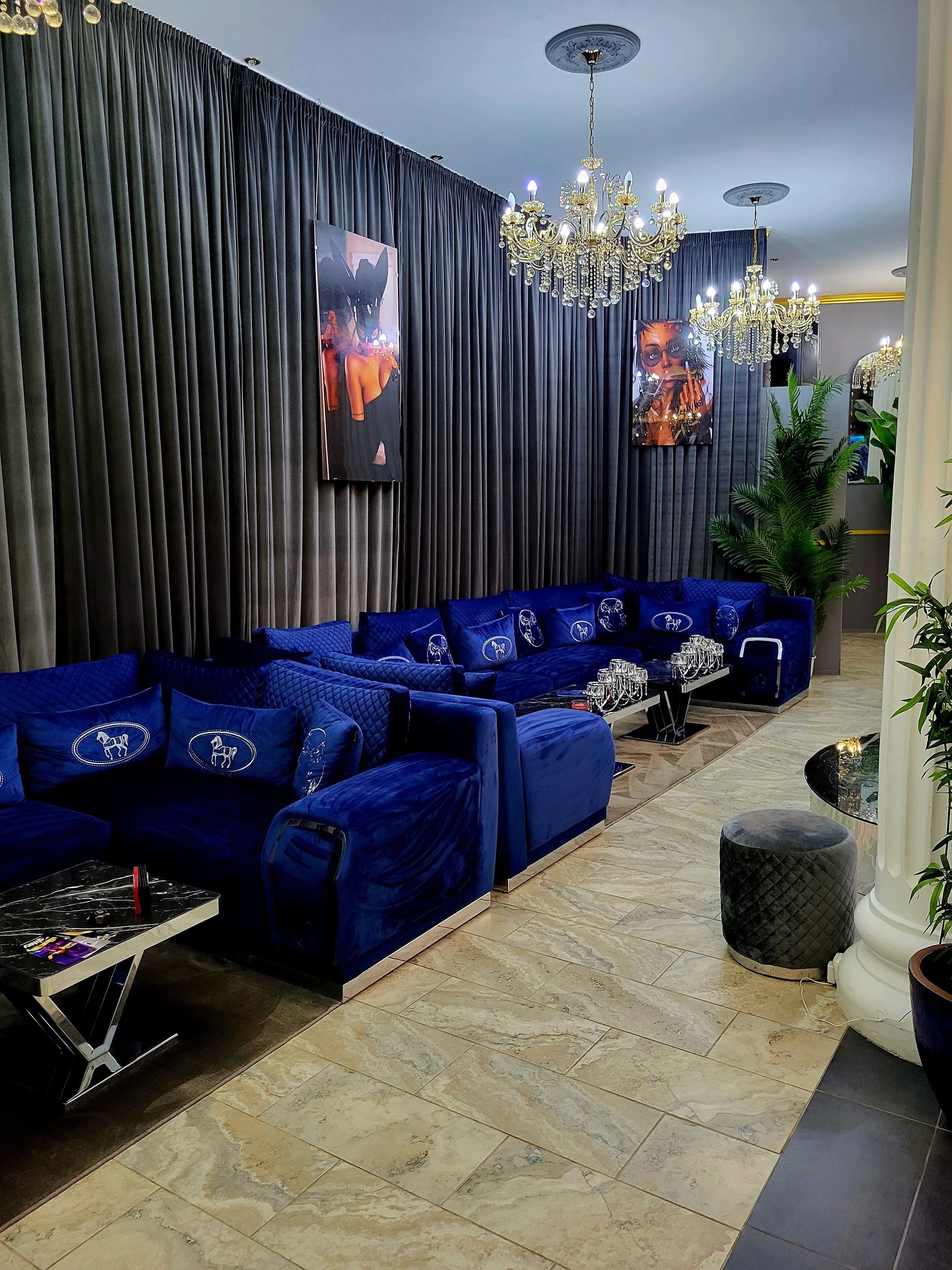 4Play Gentlemen's Club - Hotel Boutique