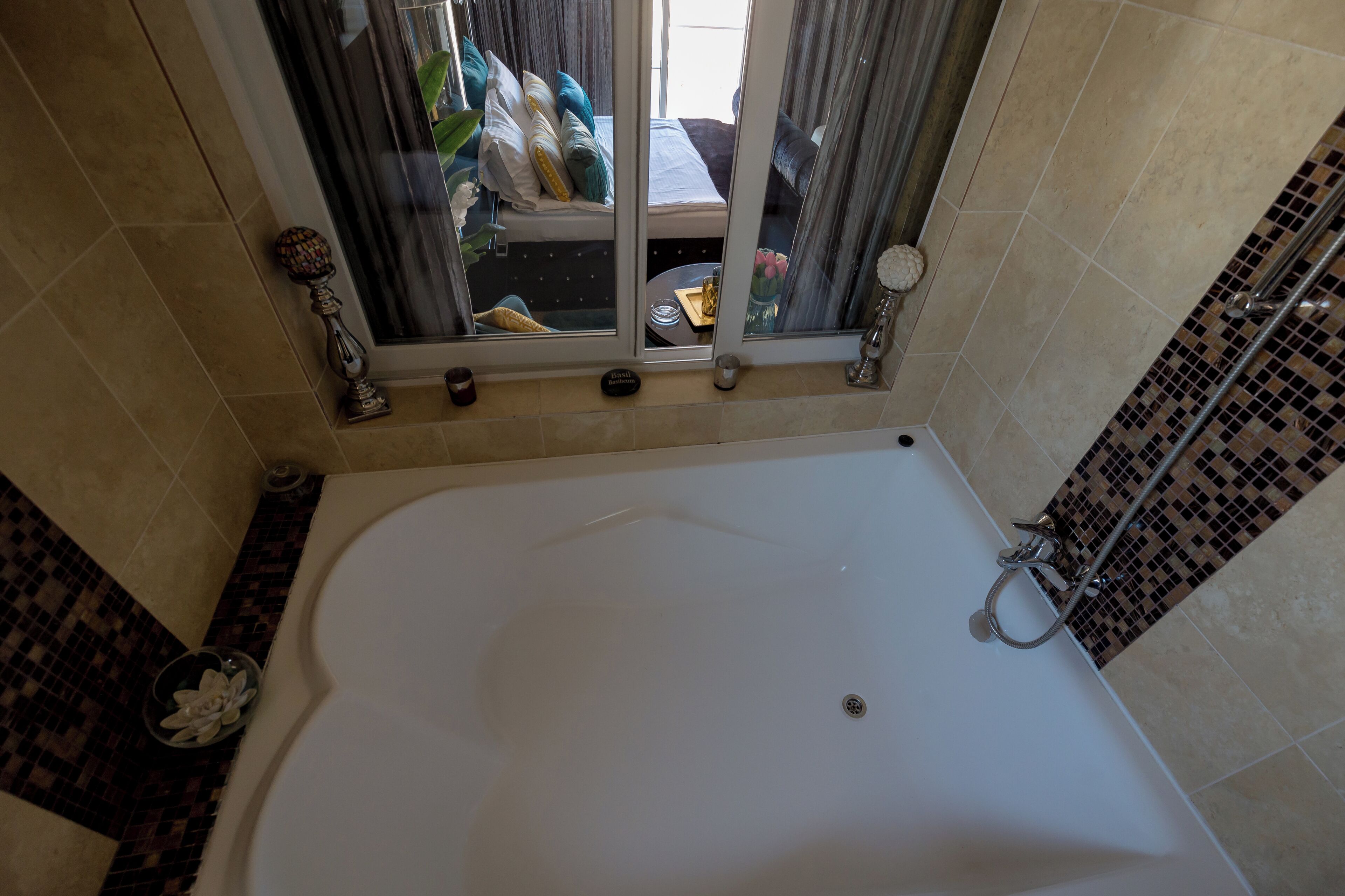4Play Gentlemen's Club - Hotel Boutique