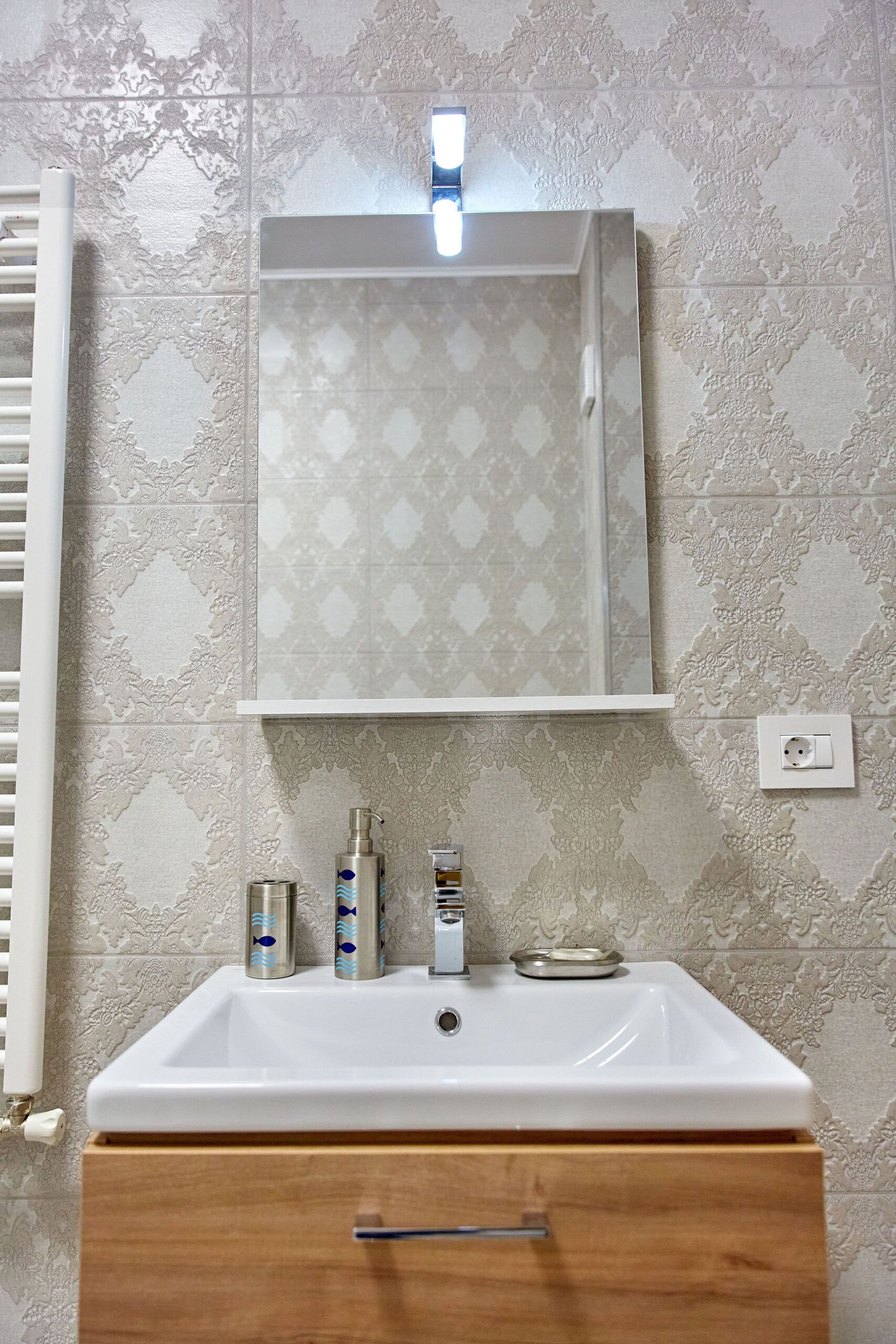 Apartamente Tomis Villa