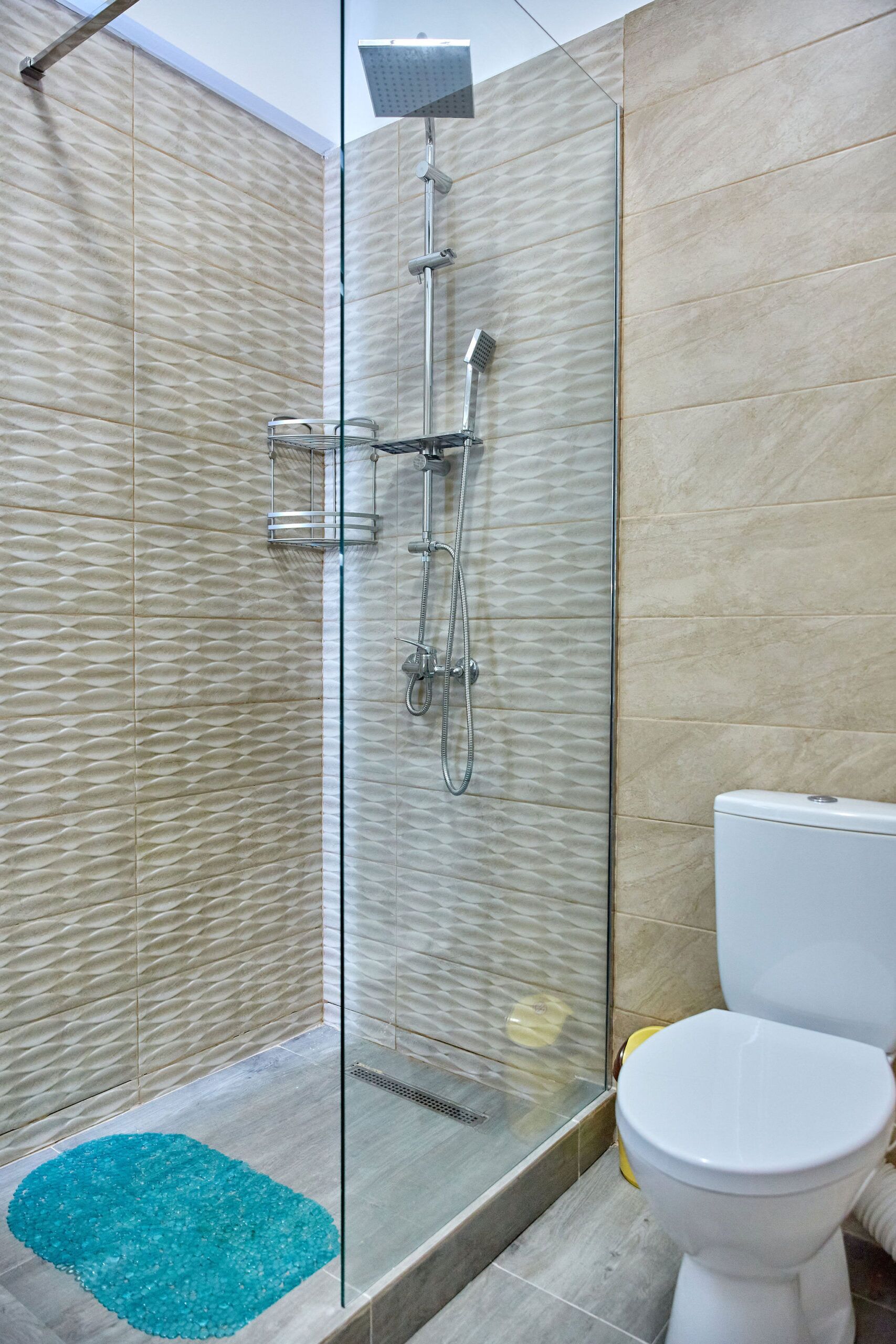 Apartamente Tomis Villa