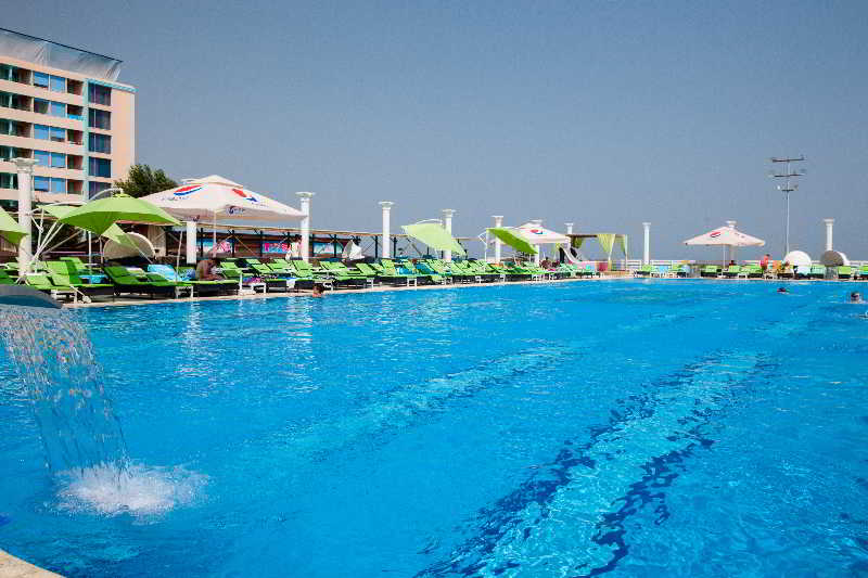 Phoenicia Holiday Resort