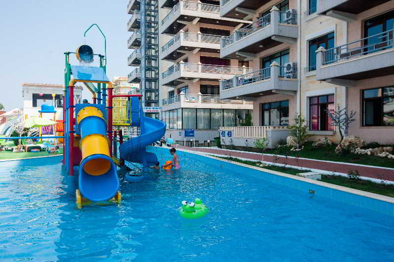 Phoenicia Holiday Resort