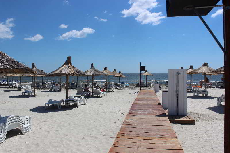 Phoenicia Holiday Resort