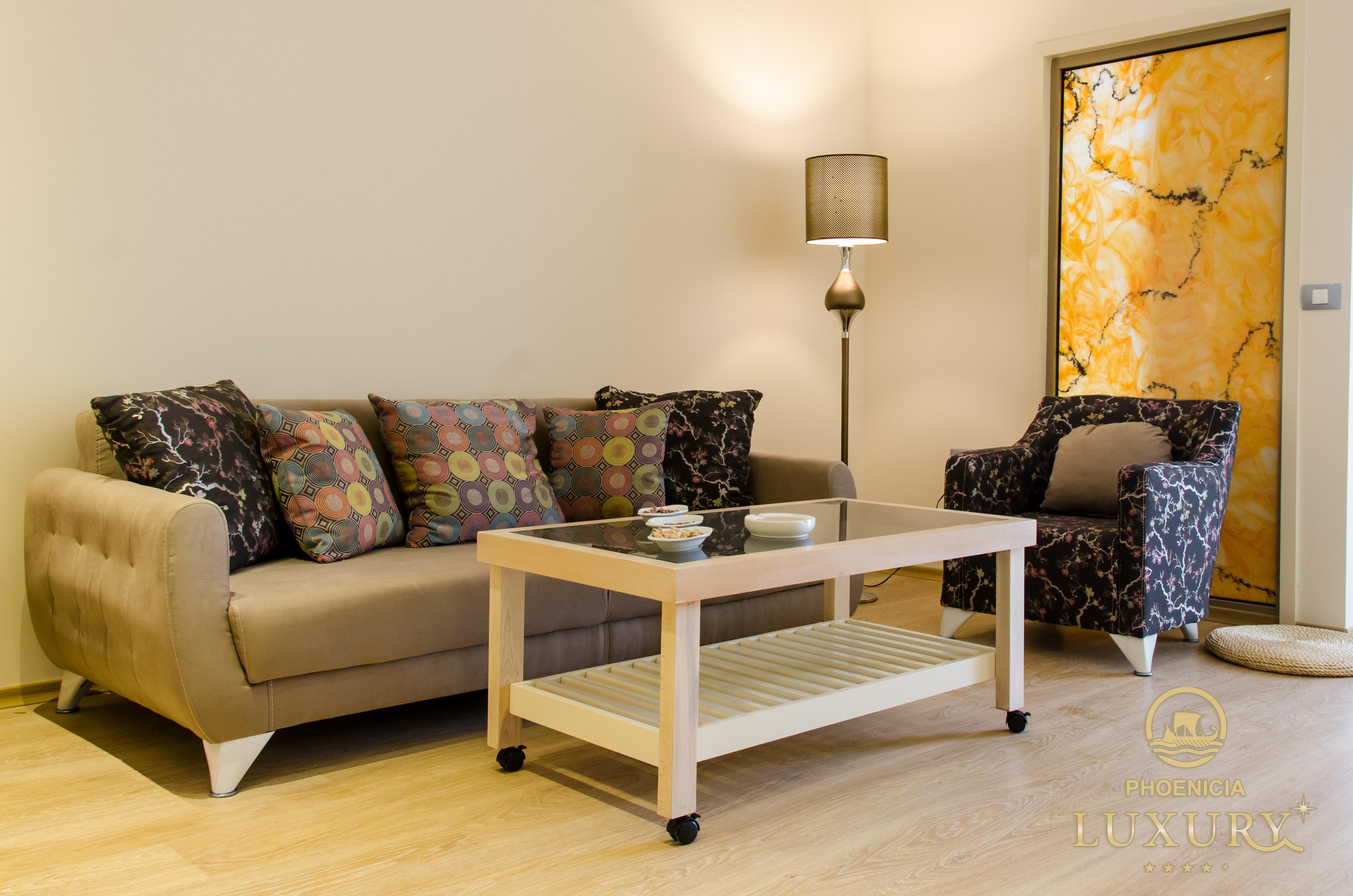 Phoenicia Luxury Hotel