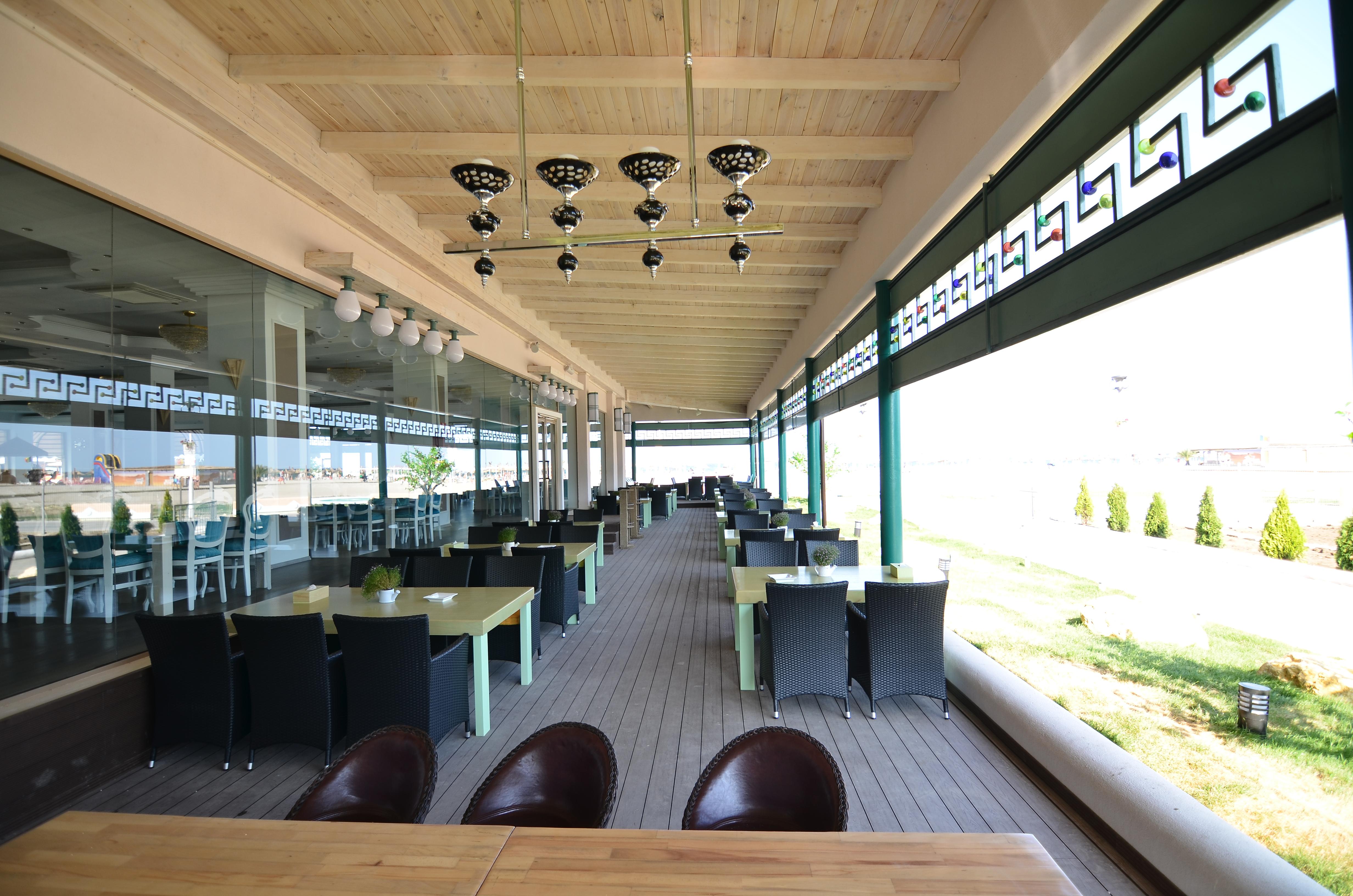 Phoenicia Luxury Hotel