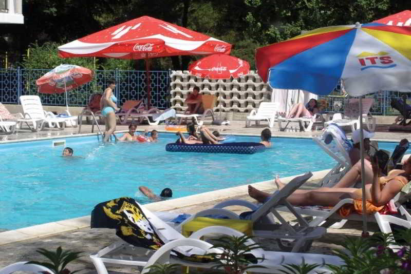 Hotel Miorita