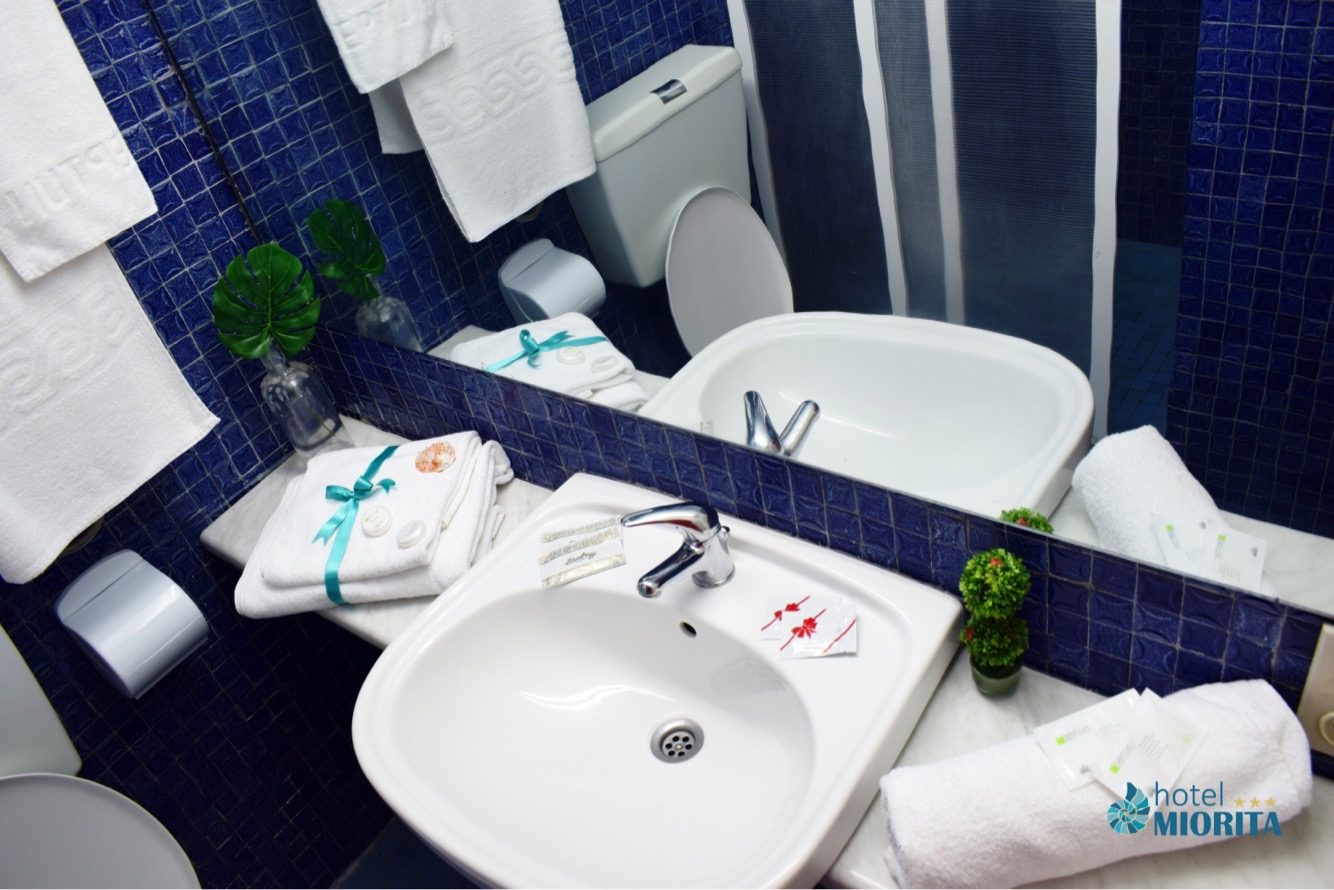 Hotel Miorita