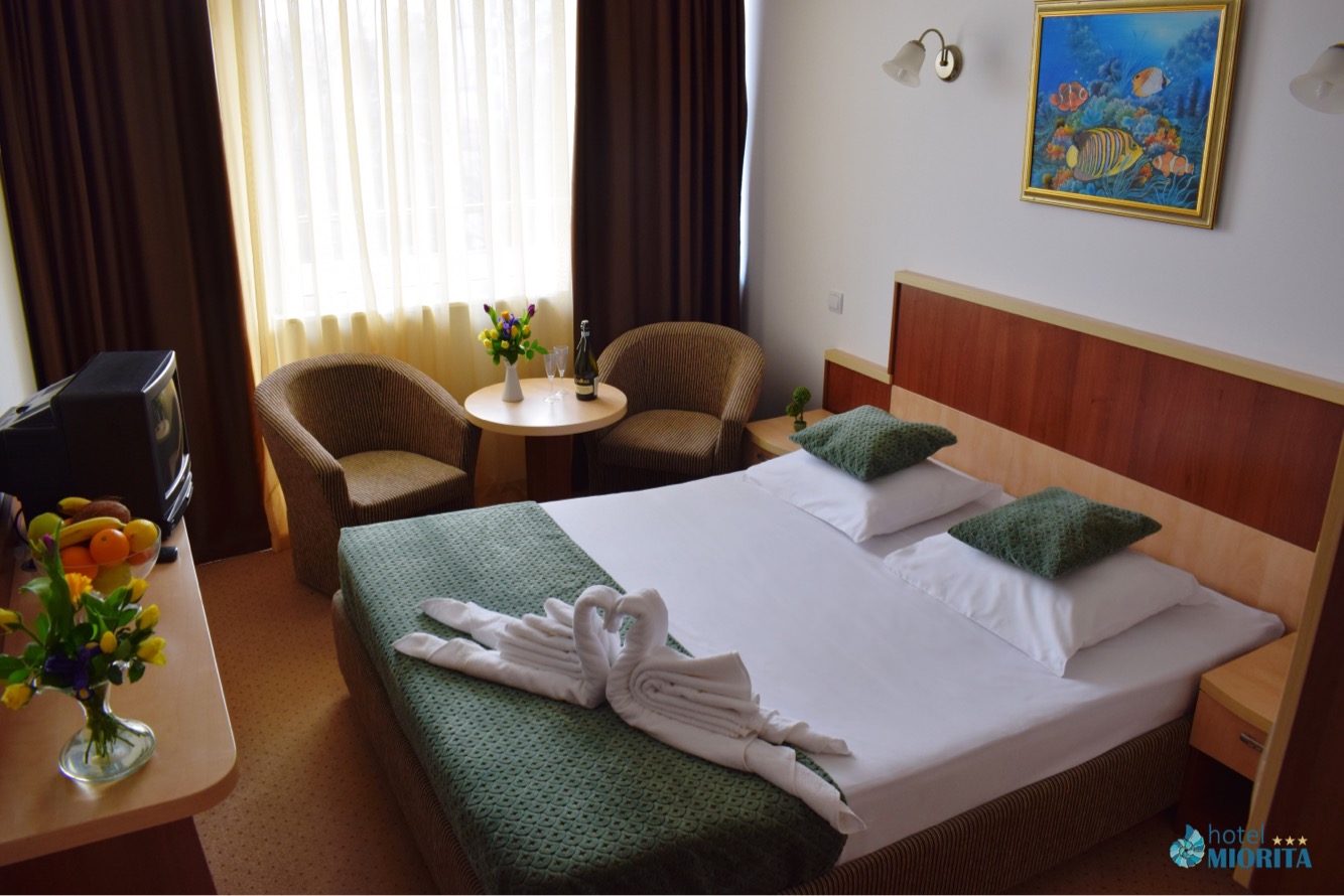 Hotel Miorita