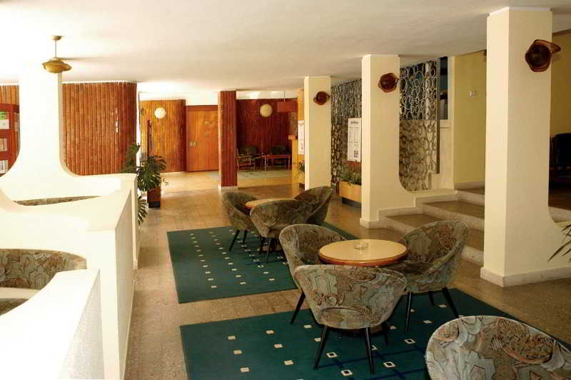 Hotel Miorita