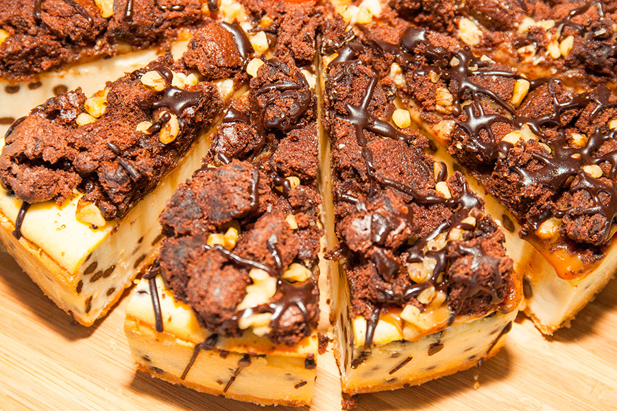 Blaxy Premium Resort