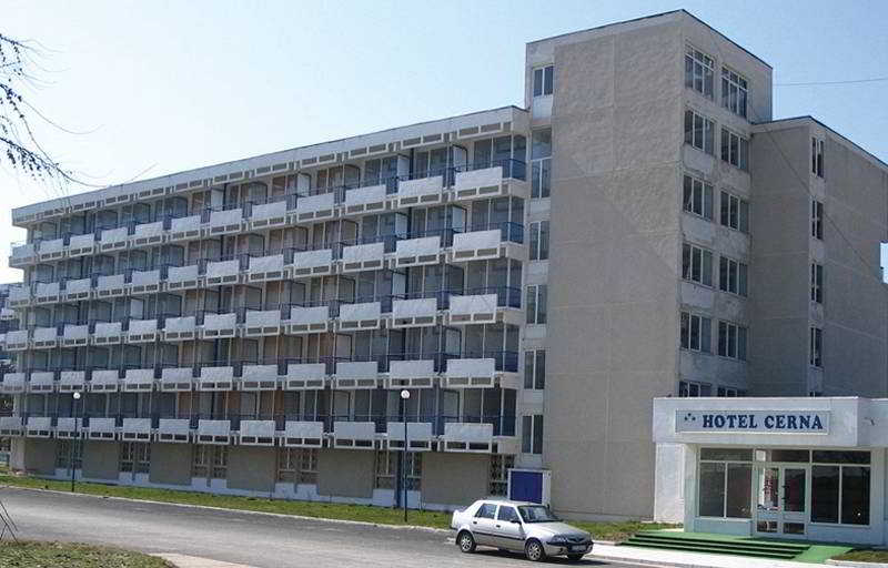 Cerna