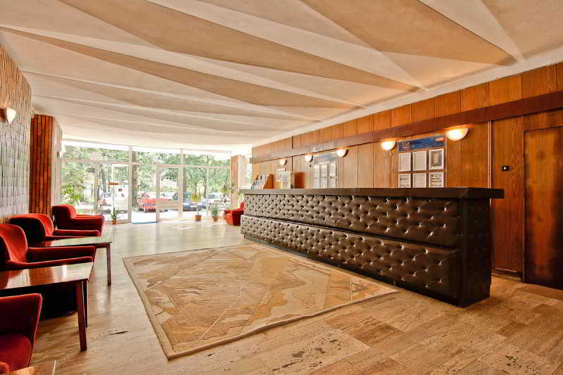 Hotel Aida