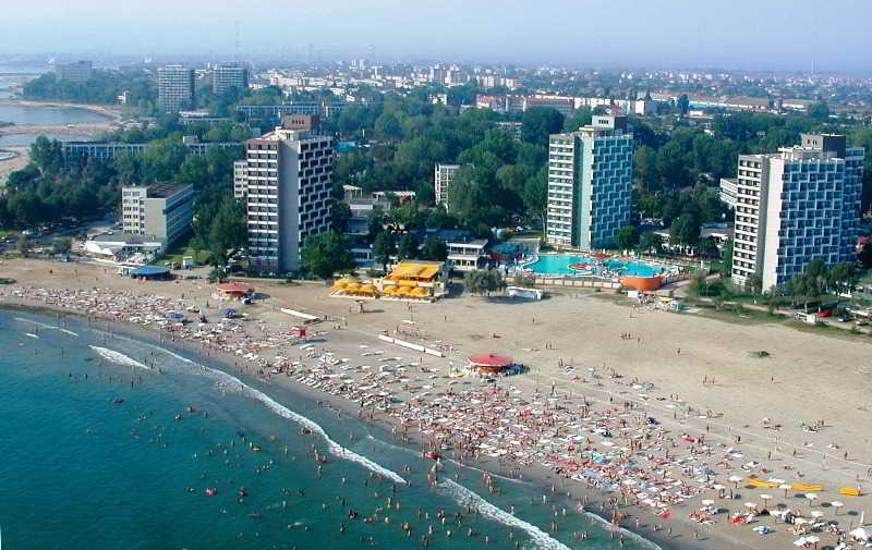 Hotel Atena