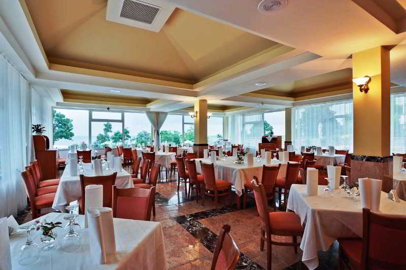 Hotel Cleopatra - Statiunea Saturn