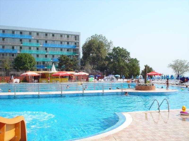 Hotel Cleopatra - Statiunea Saturn