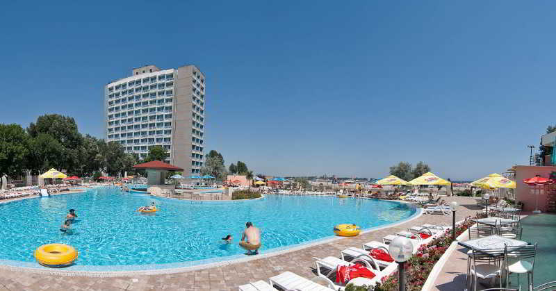 Hotel Hora