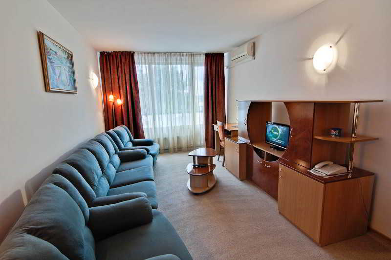 Hotel Hora
