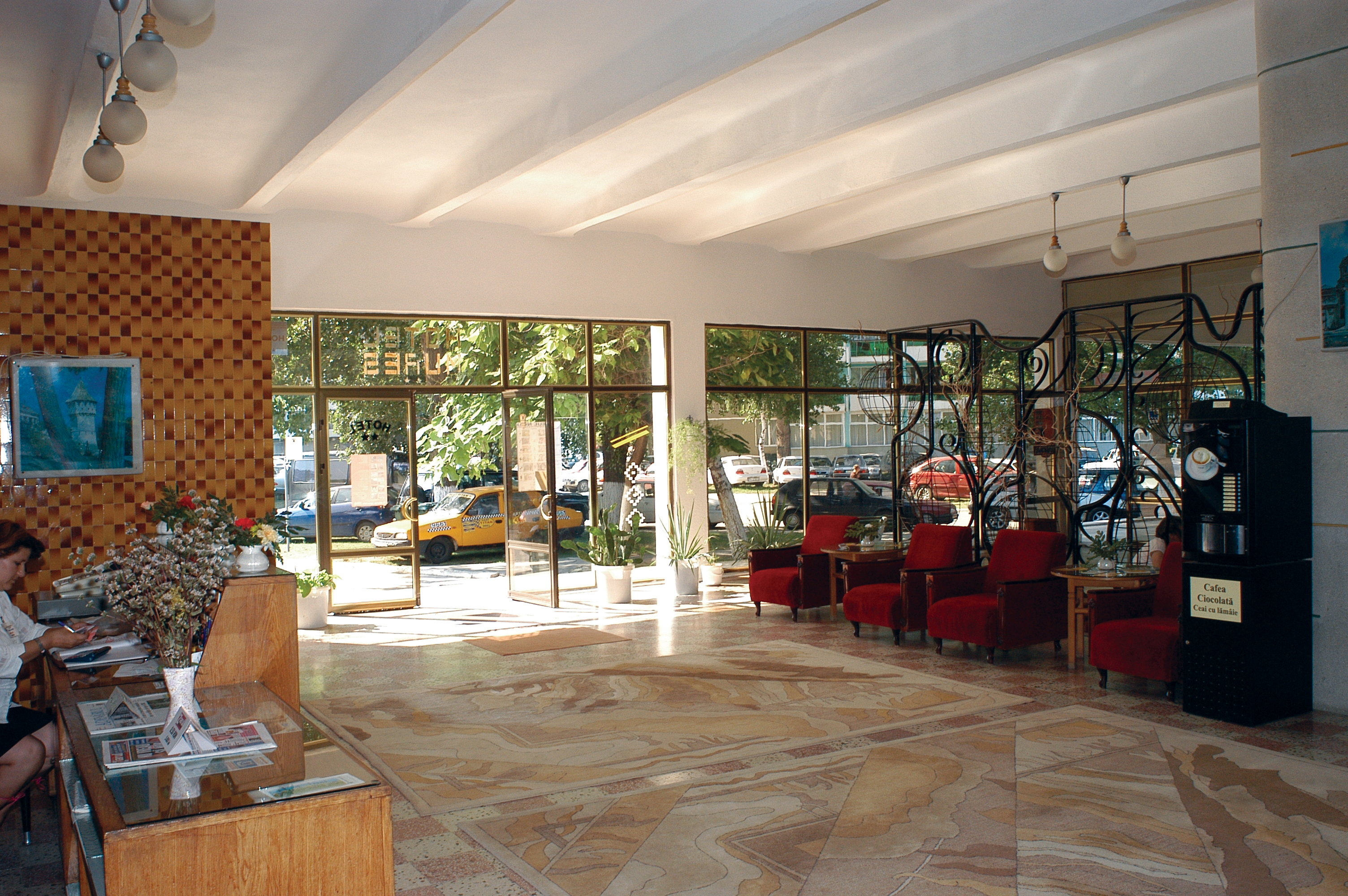 Hotel Narcis