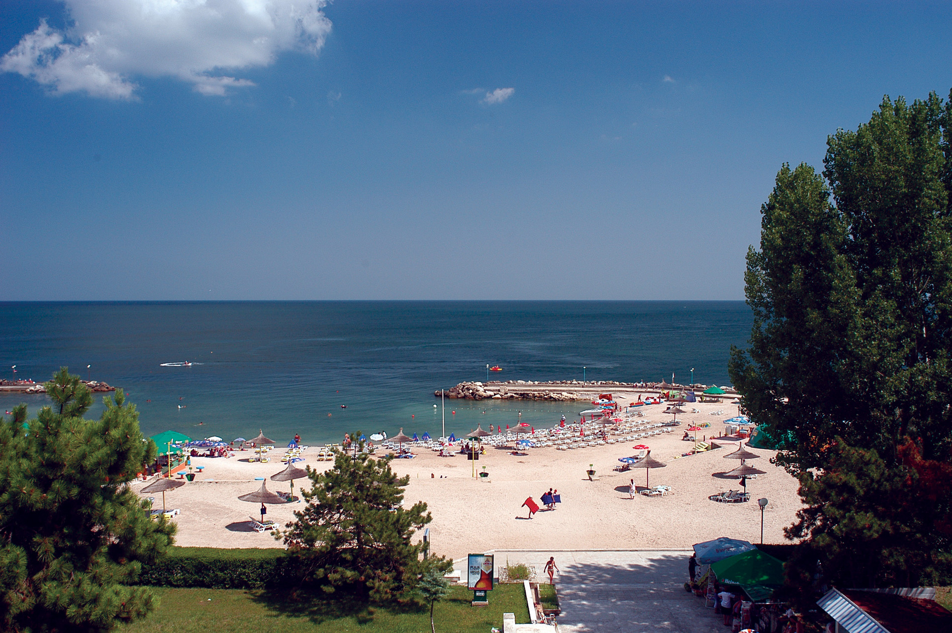 Hotel Narcis